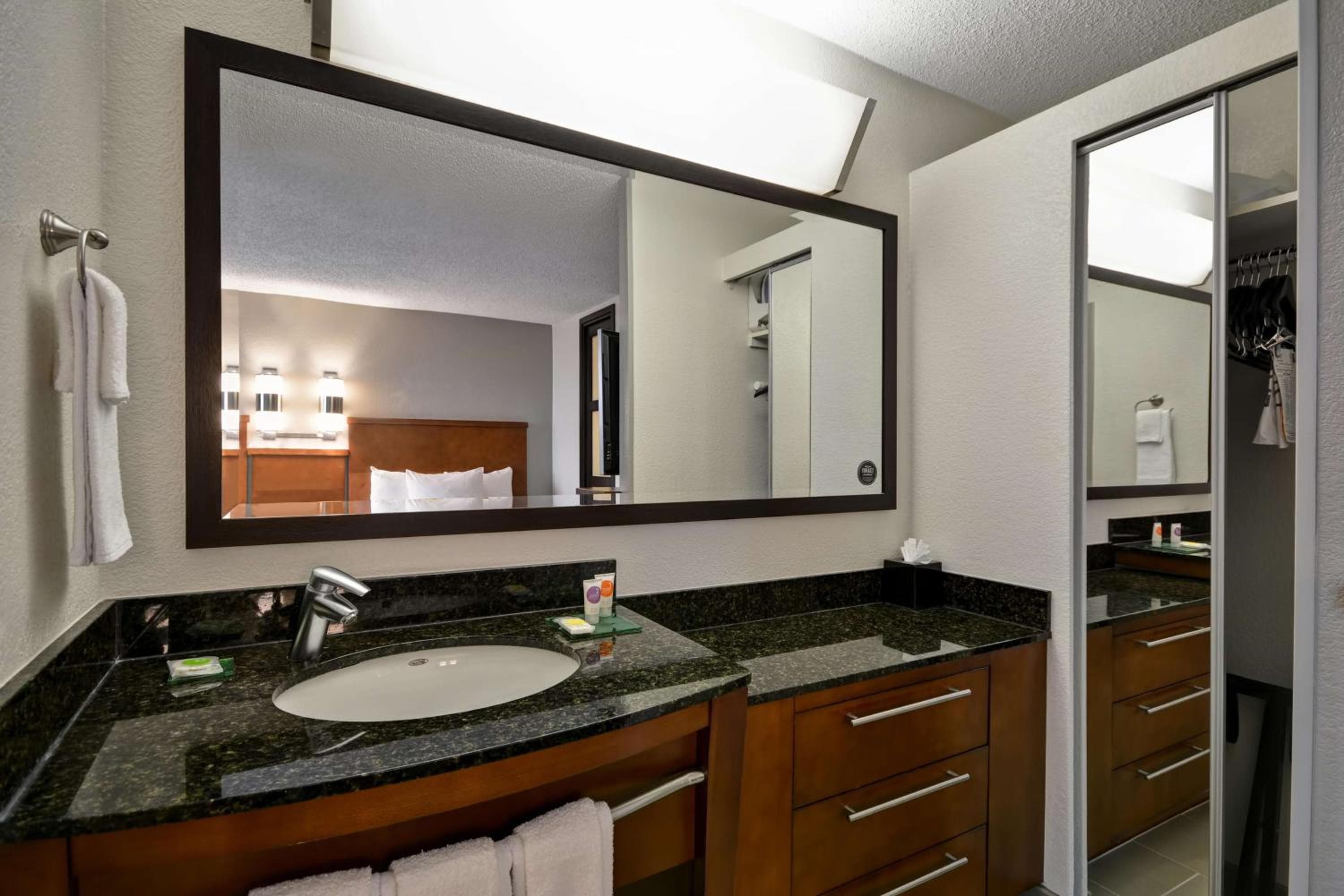 Hyatt Place Miami Airport-West/Doral