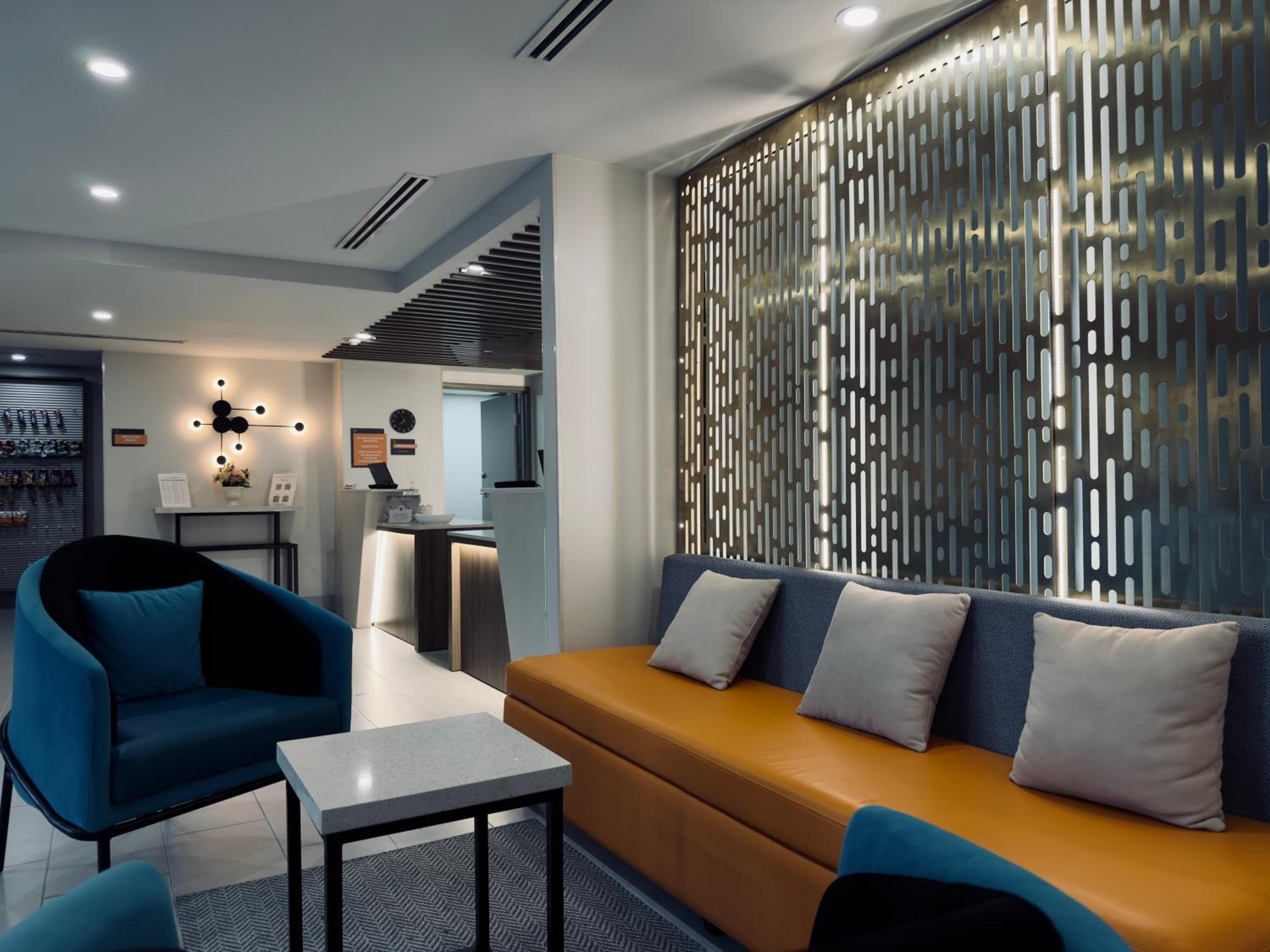 La Quinta Inn & Suites by Wyndham Atlanta Roswell