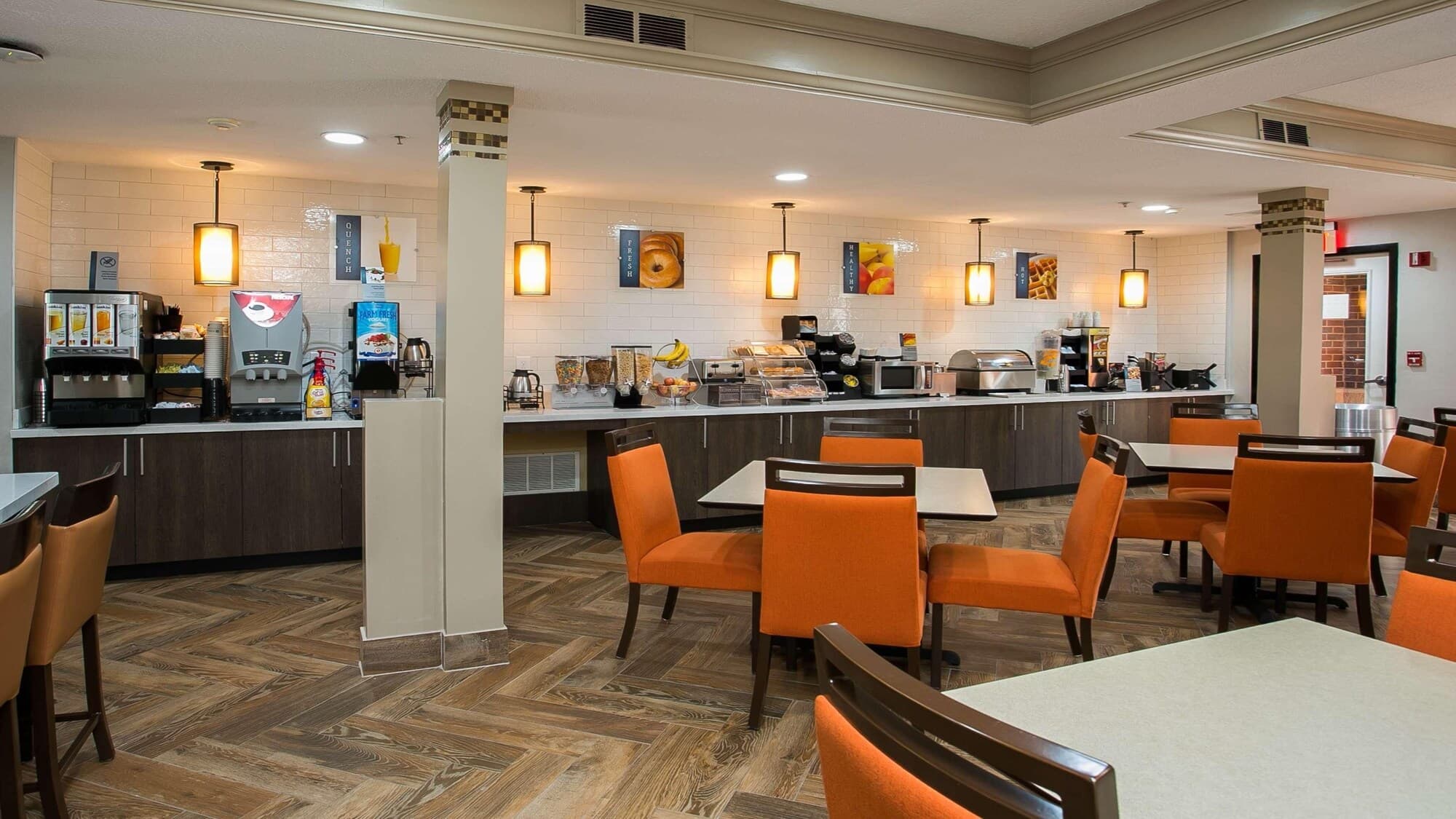 Landmark Hotel Dallas - Addison