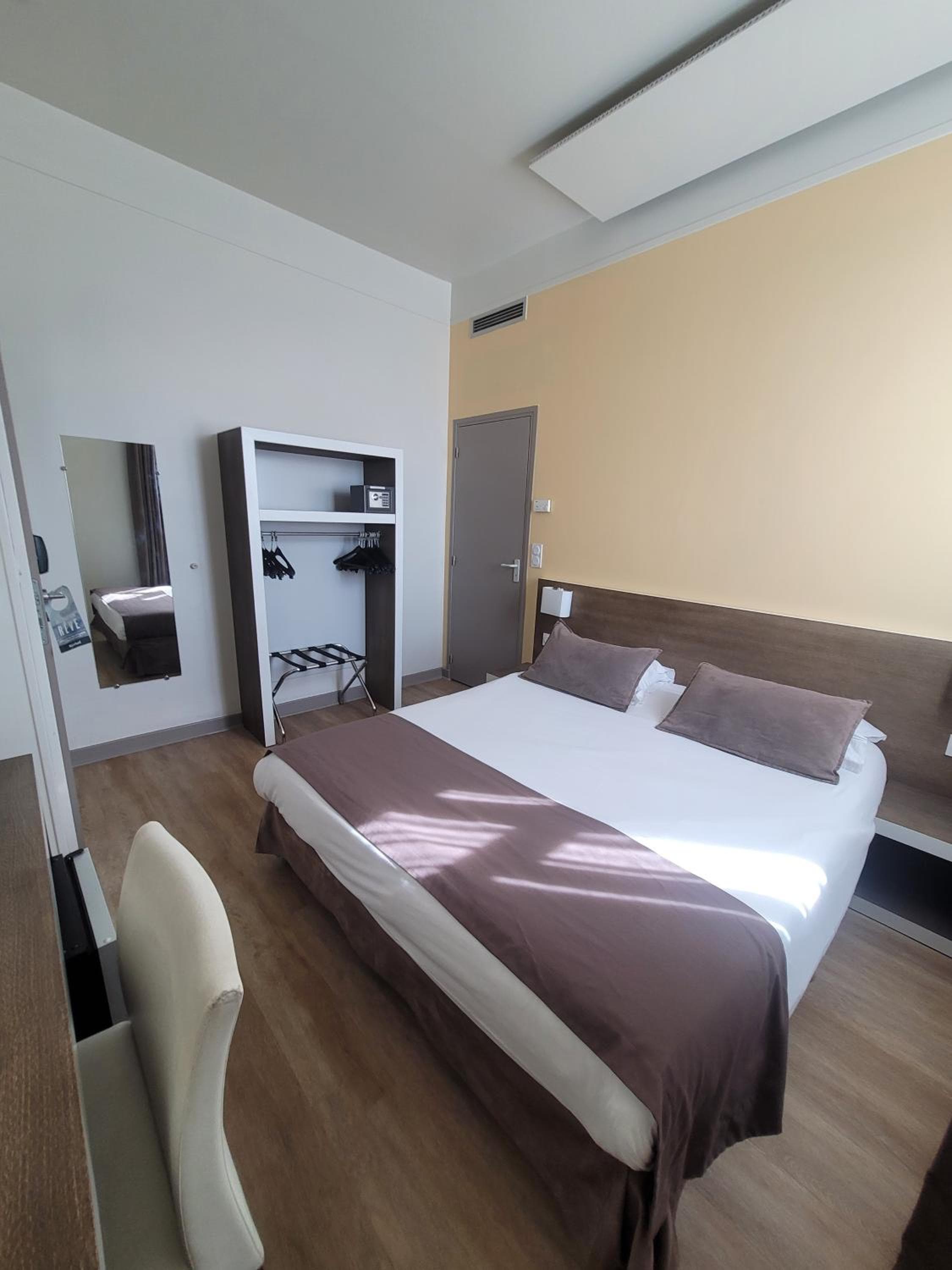 Kyriad Orange Centre Ville