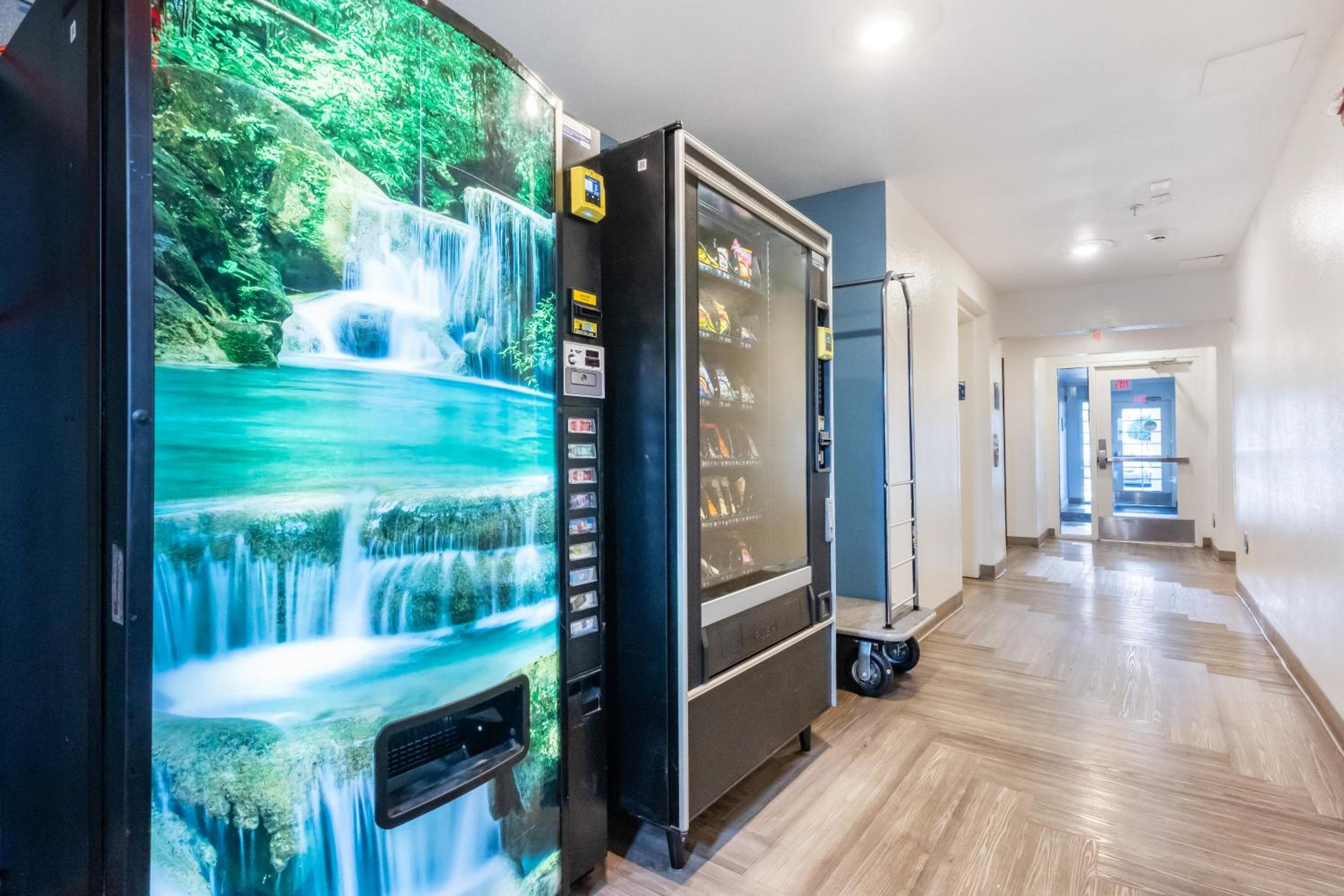 Suburban Studios at the University