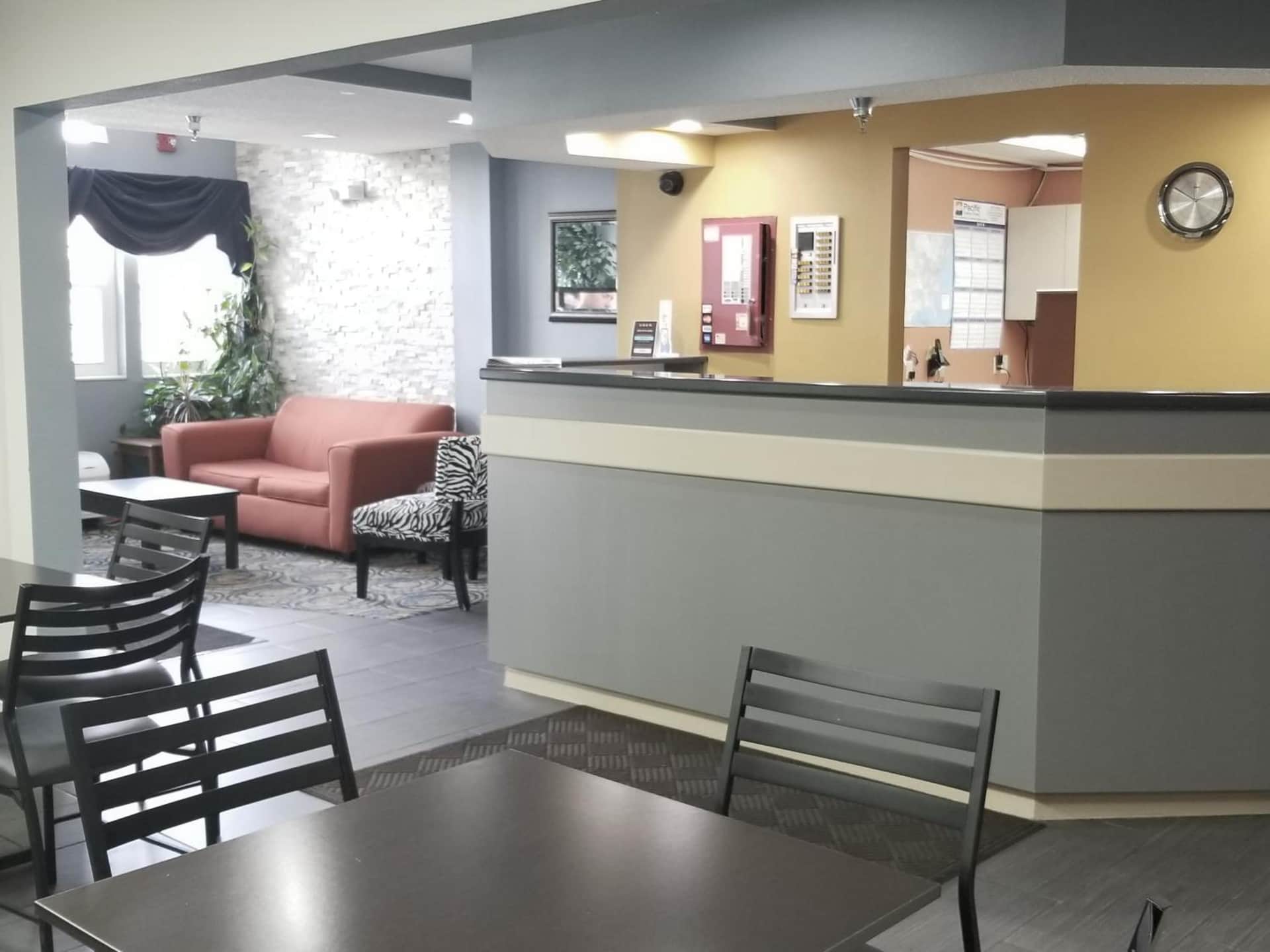 Microtel Inn & Suites by Wyndham Dayton/Riverside OH