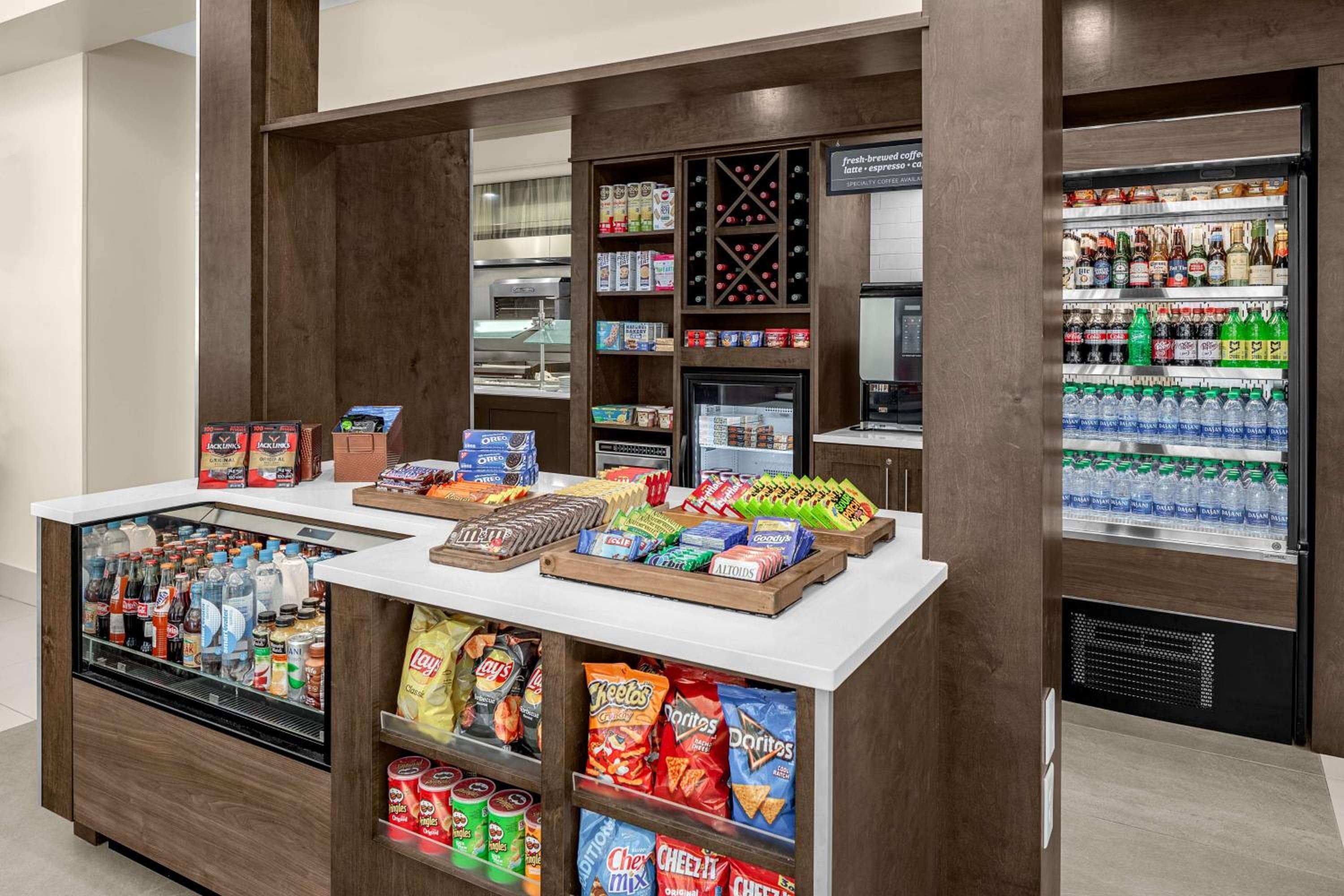 Hilton Garden Inn Raleigh-Durham Airport