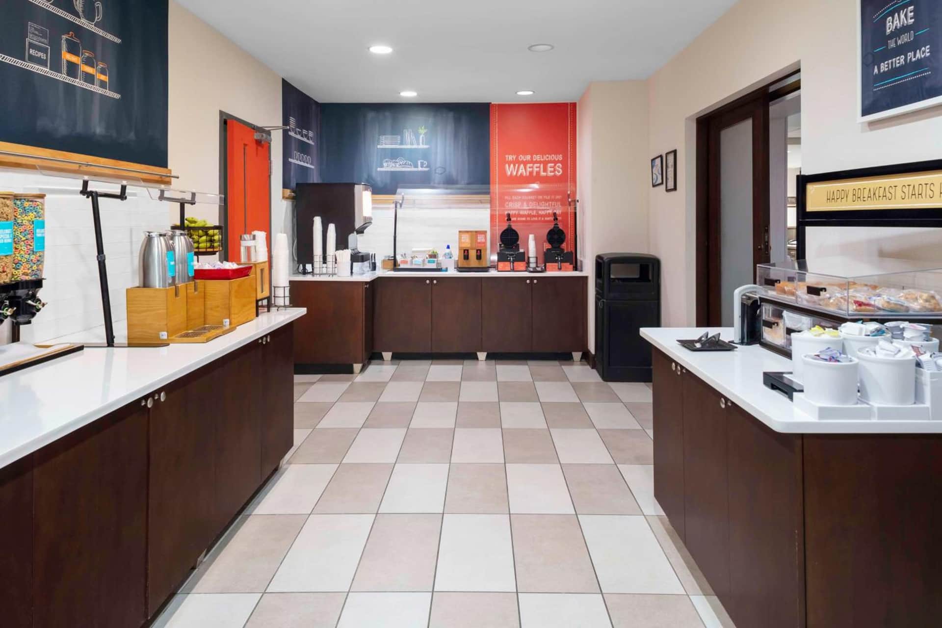 HAMPTON INN CONYERS