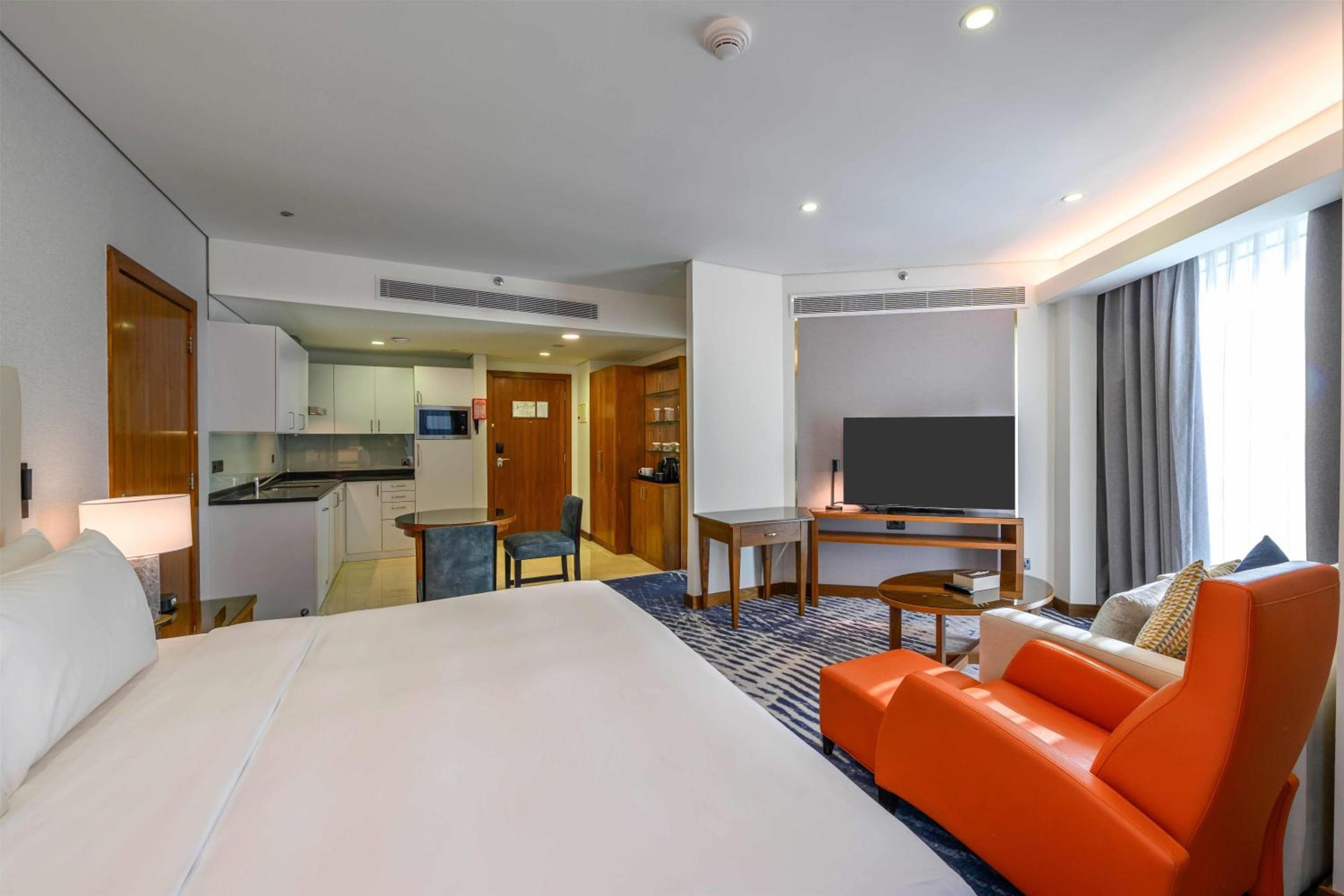 DoubleTree by Hilton Jeddah Al Andalus Mall