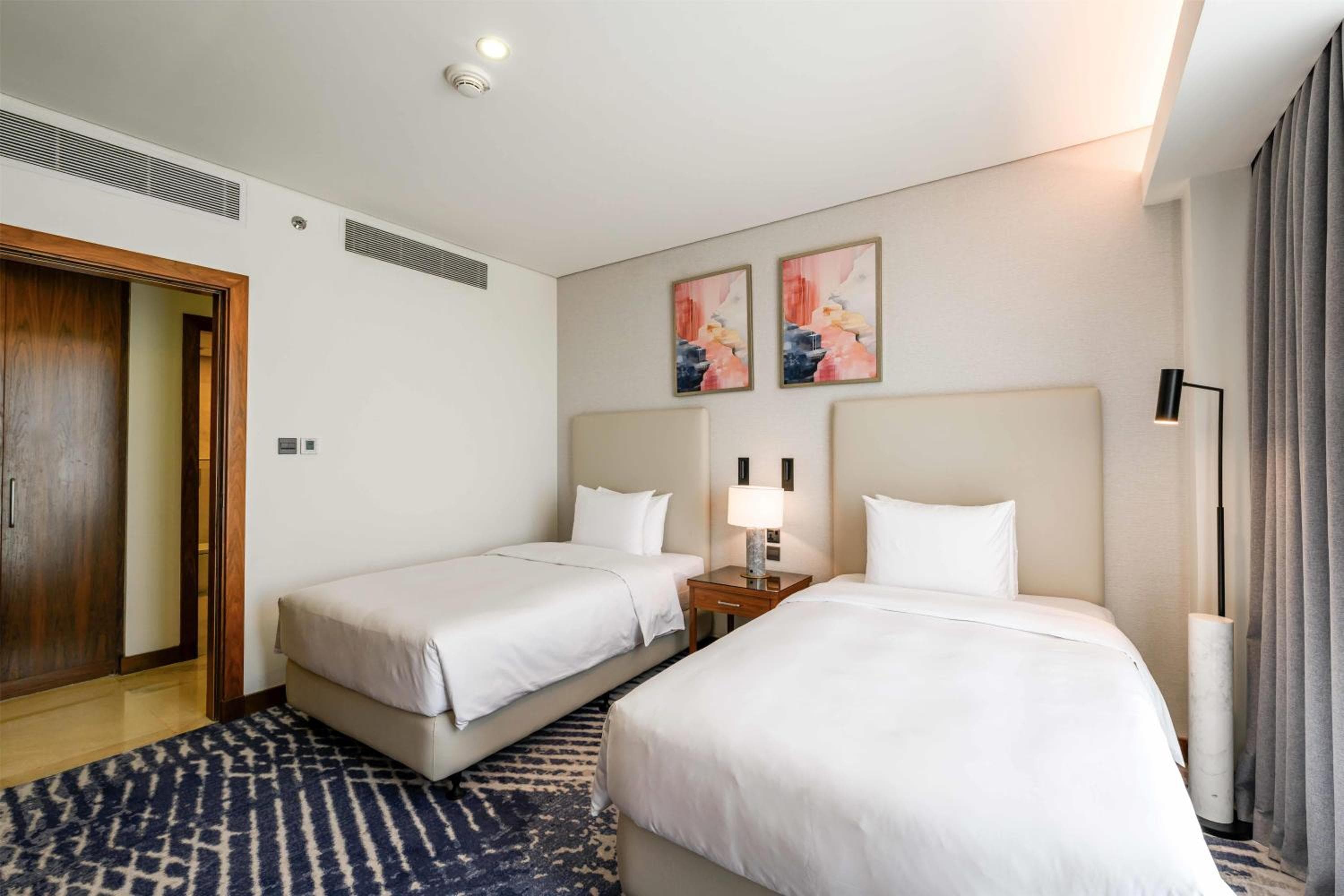 DoubleTree by Hilton Jeddah Al Andalus Mall