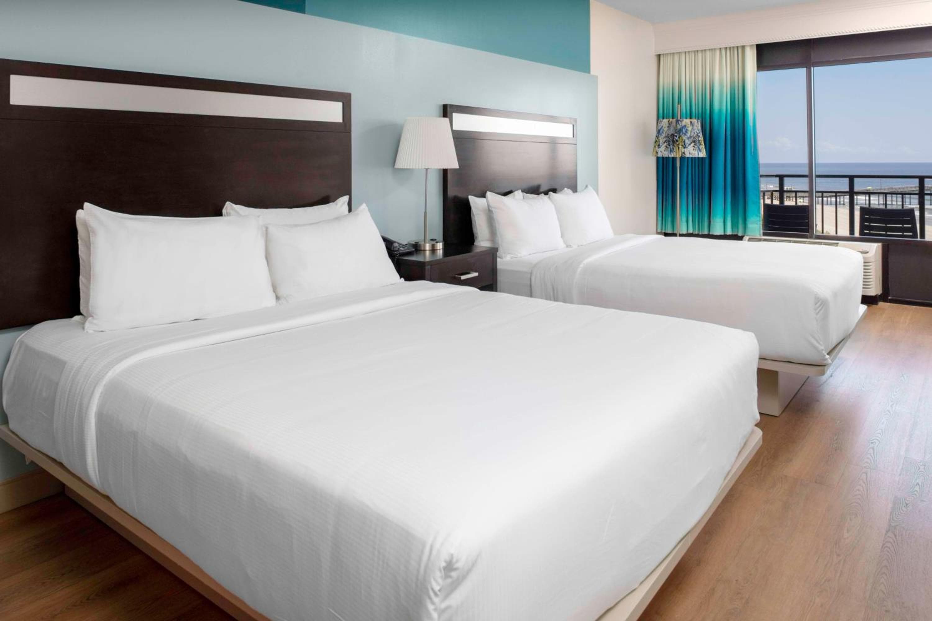 DoubleTree Resort by Hilton Myrtle Beach Oceanfront