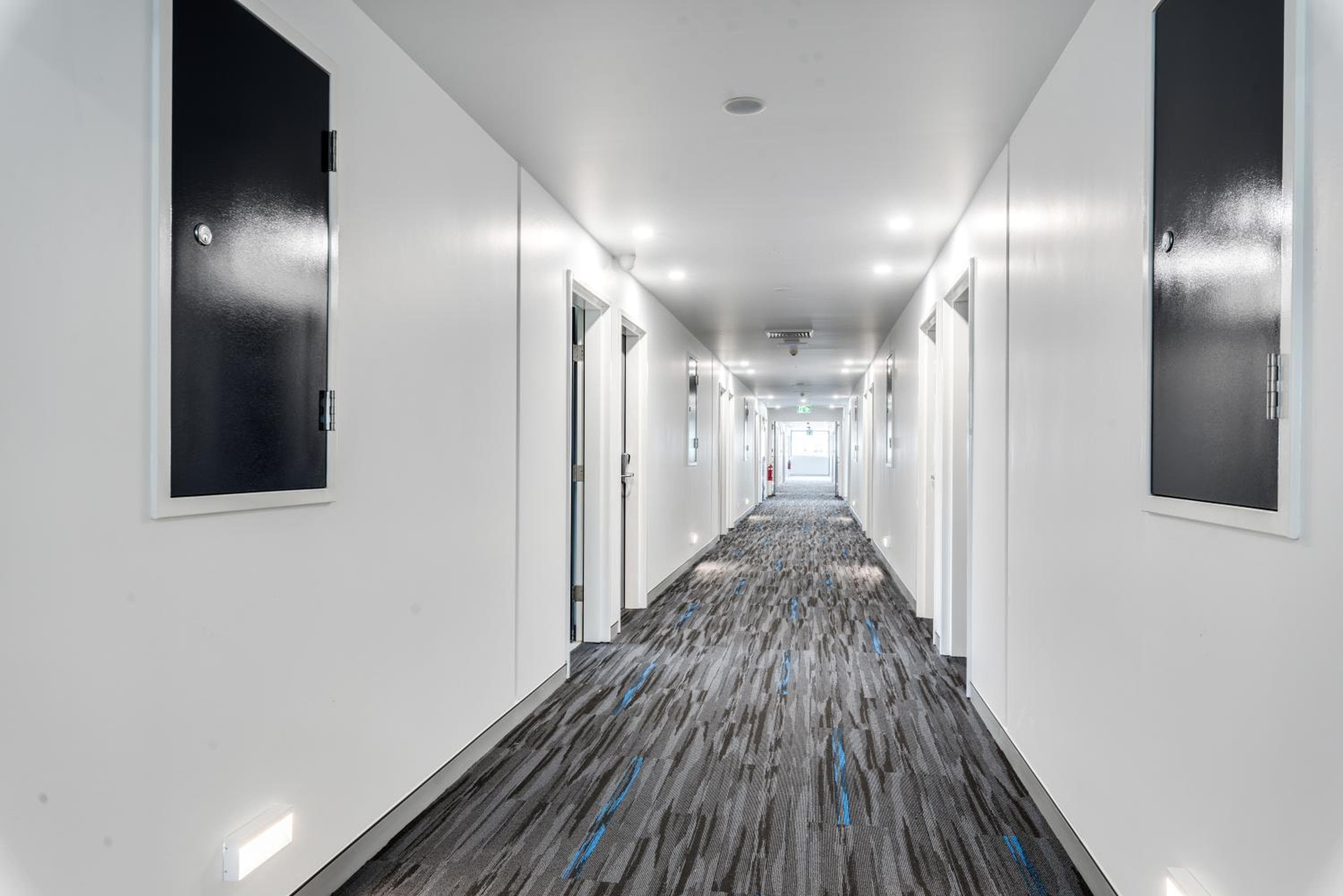 Thornton Executive Hotel