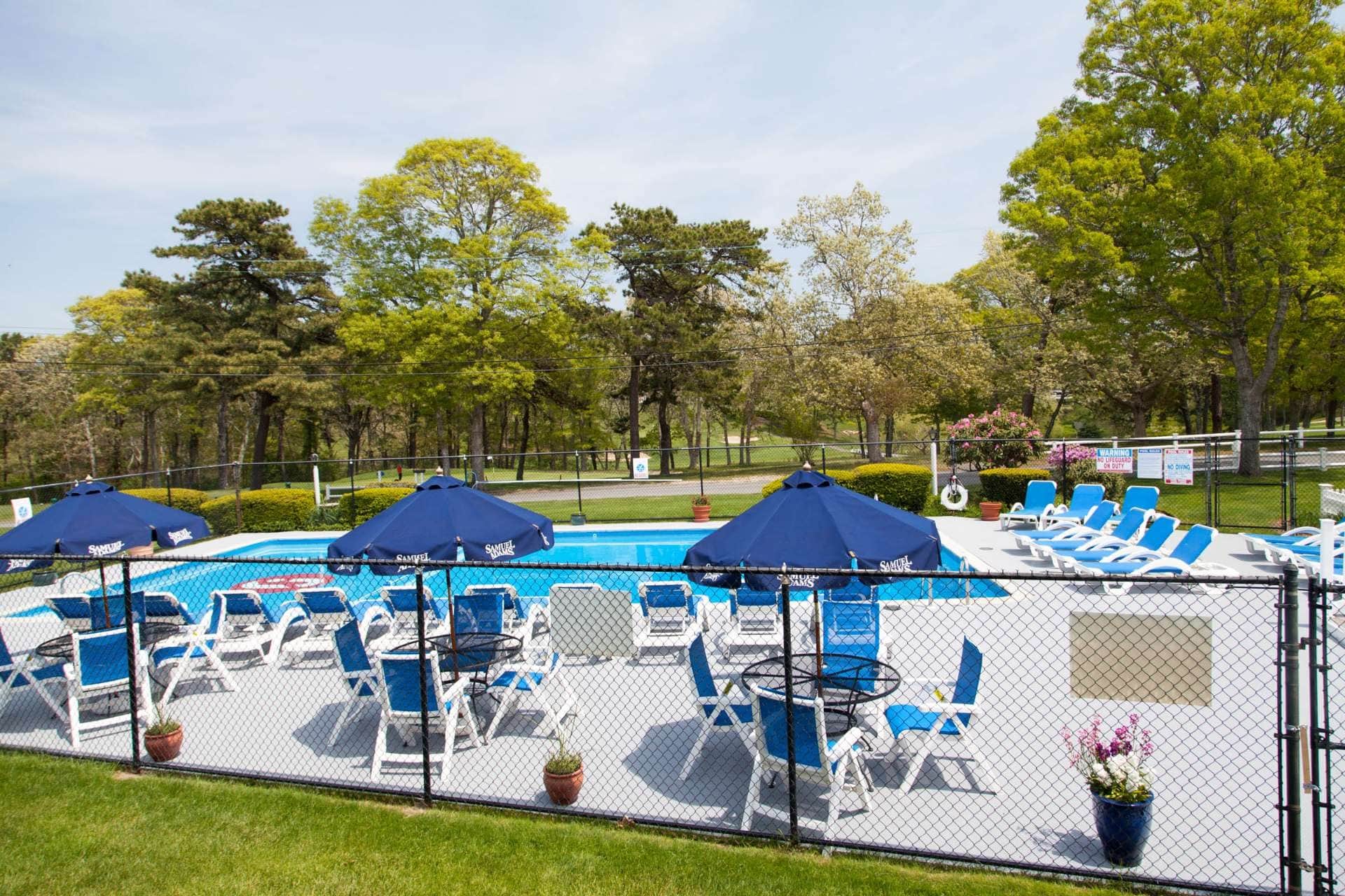 Blue Rock Resort