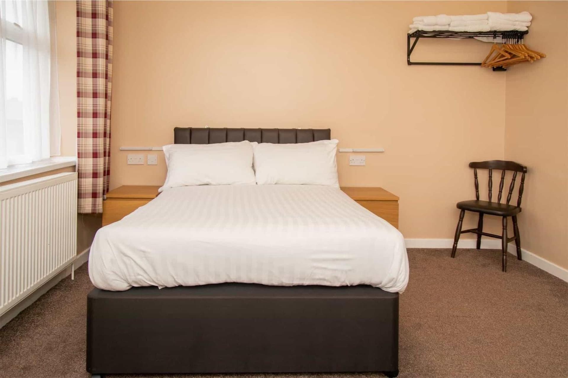 The Lawton Hotel