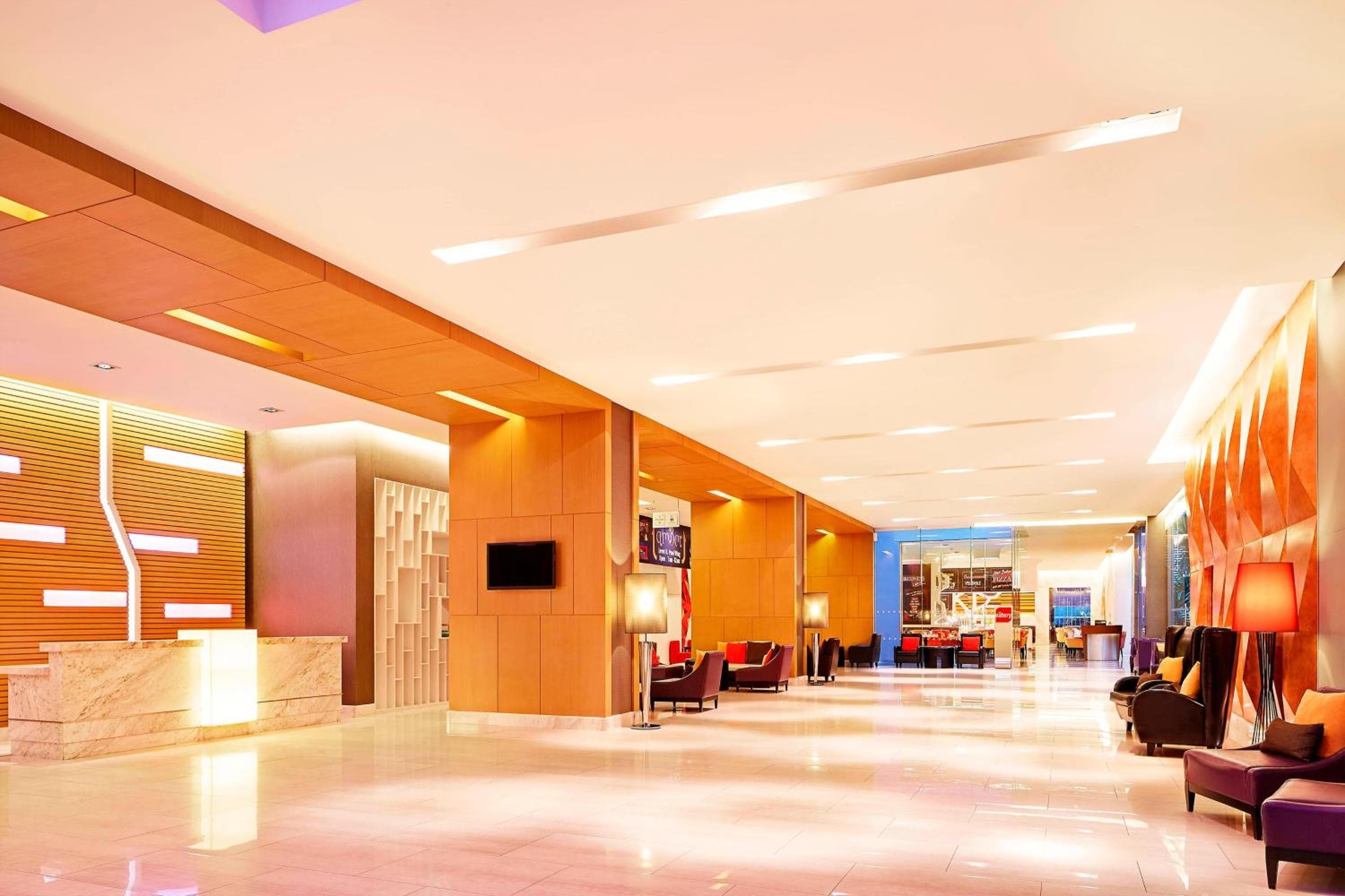 Paradox Bangkok Sukhumvit