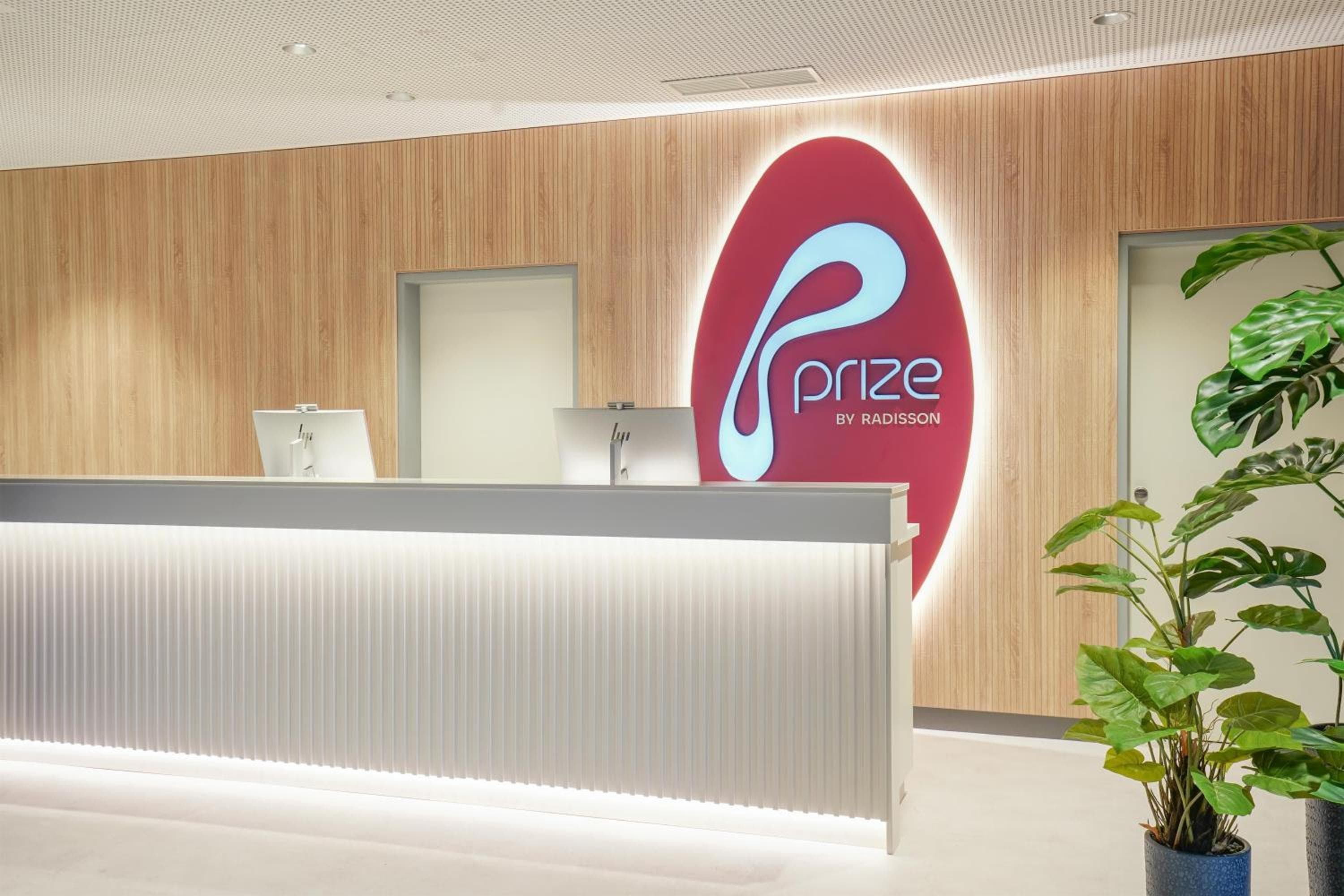 Prize by Radisson, Osnabruck