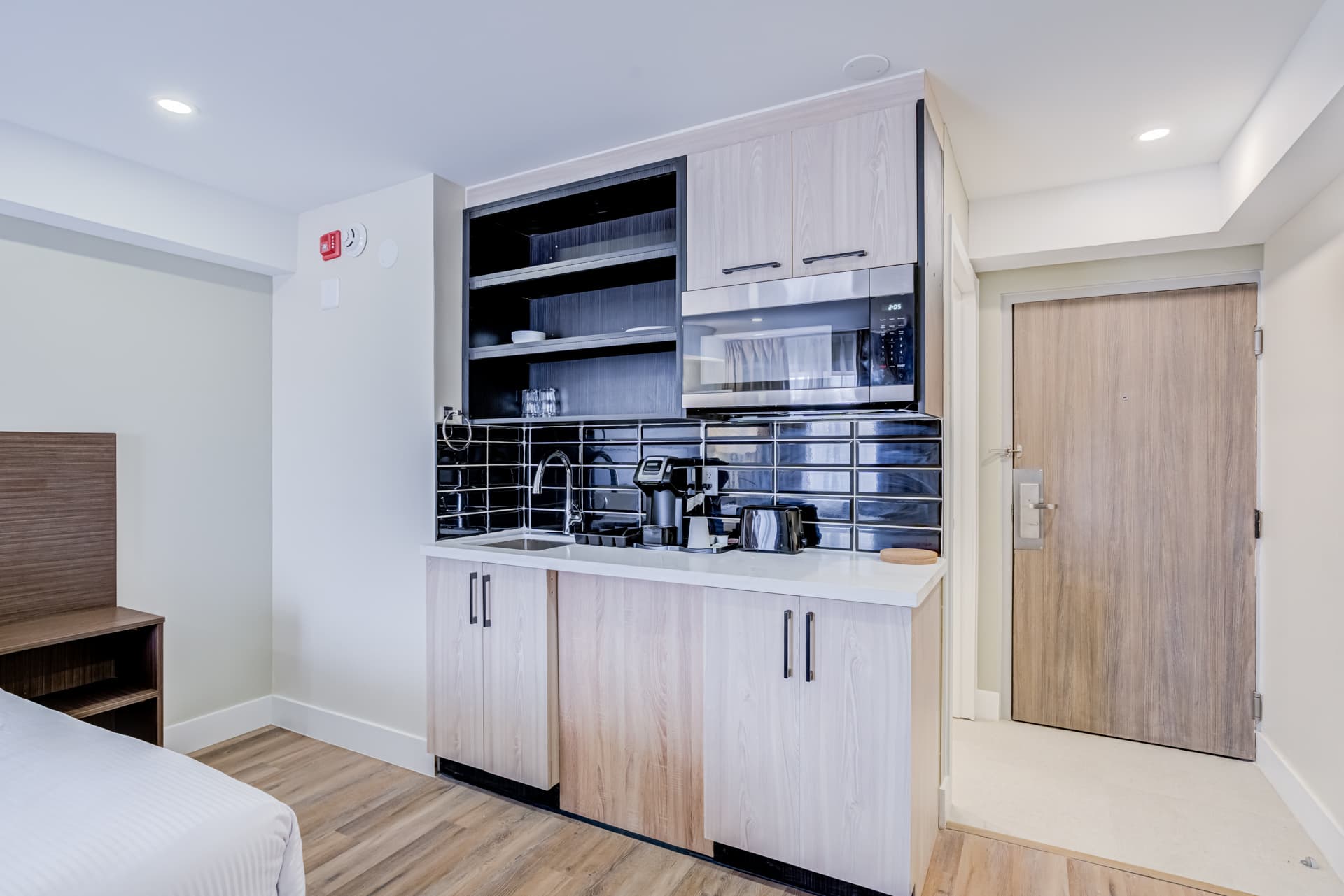Skye Hotel Ridgetown