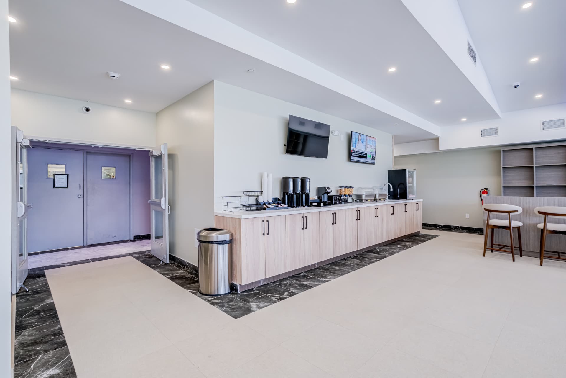 Skye Hotel Ridgetown