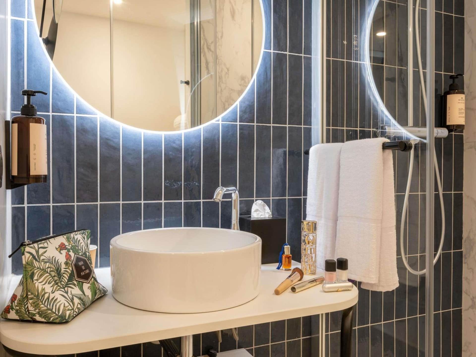 Mercure La Rochelle Vieux-Port Hotel