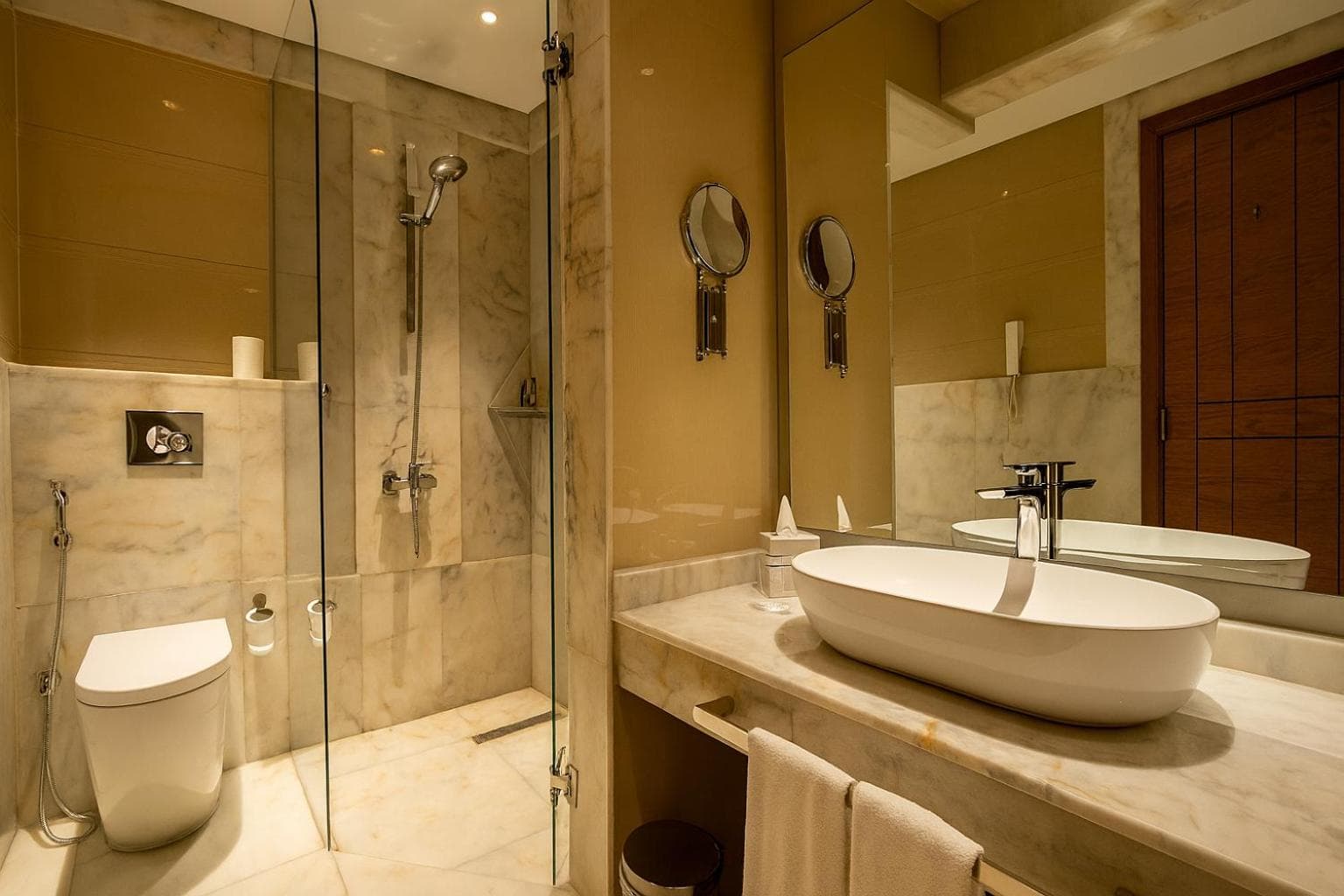 La Zona Continental Hotel