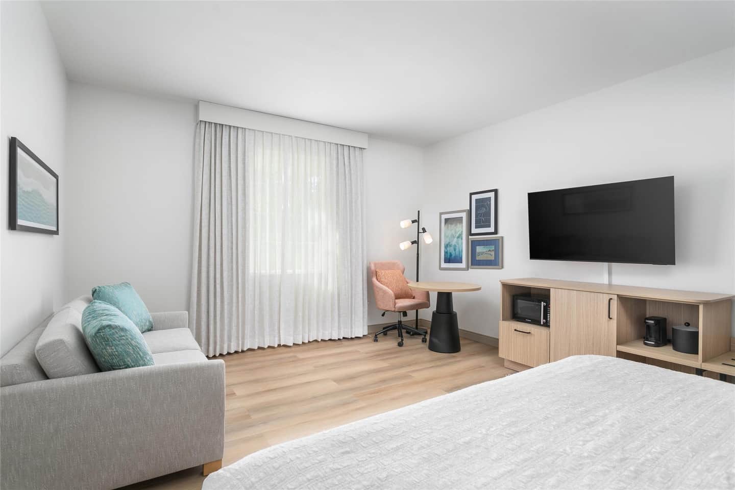Hampton Inn New Smyrna Beach
