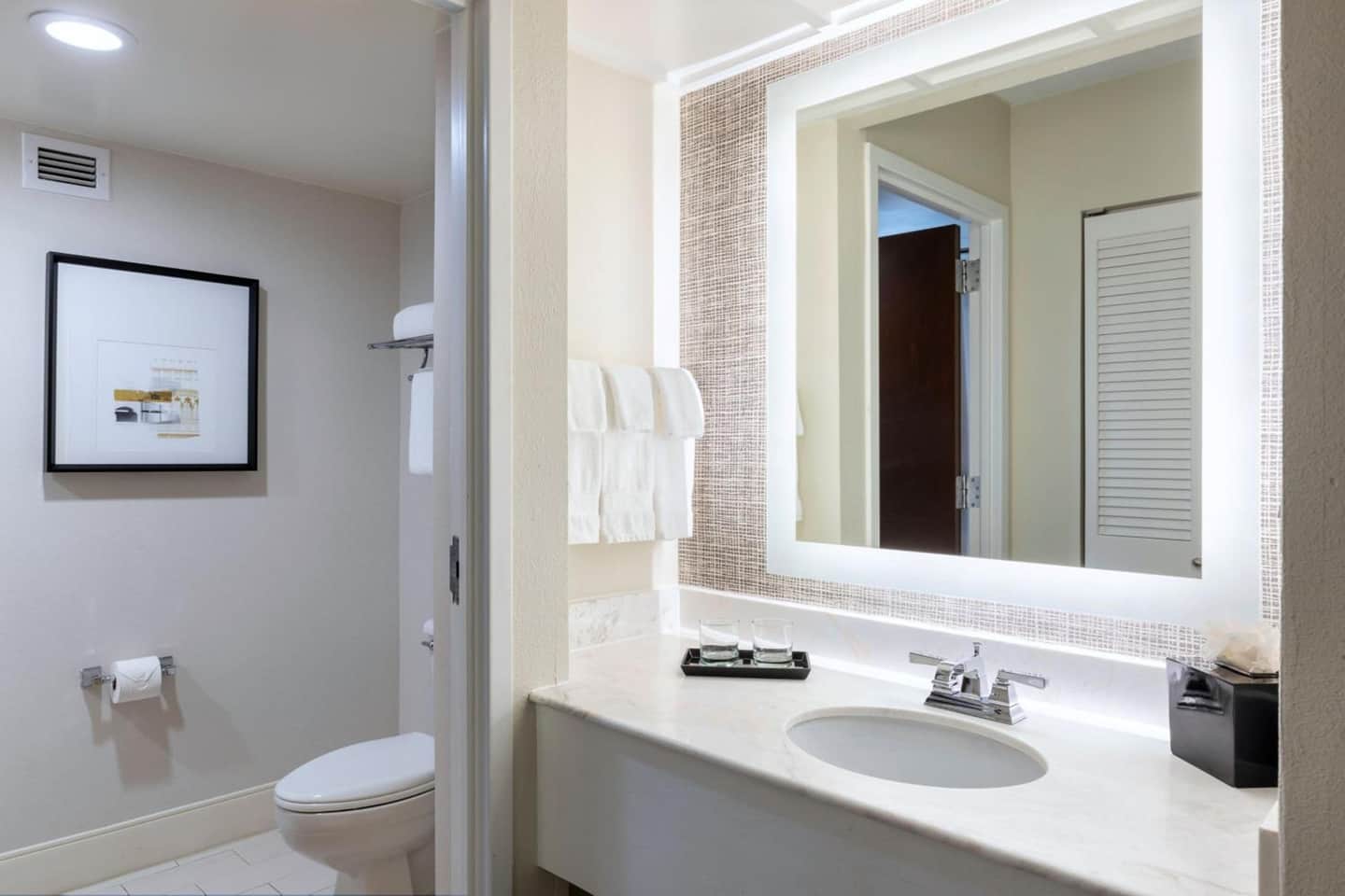 Sheraton Atlanta Perimeter North Hotel