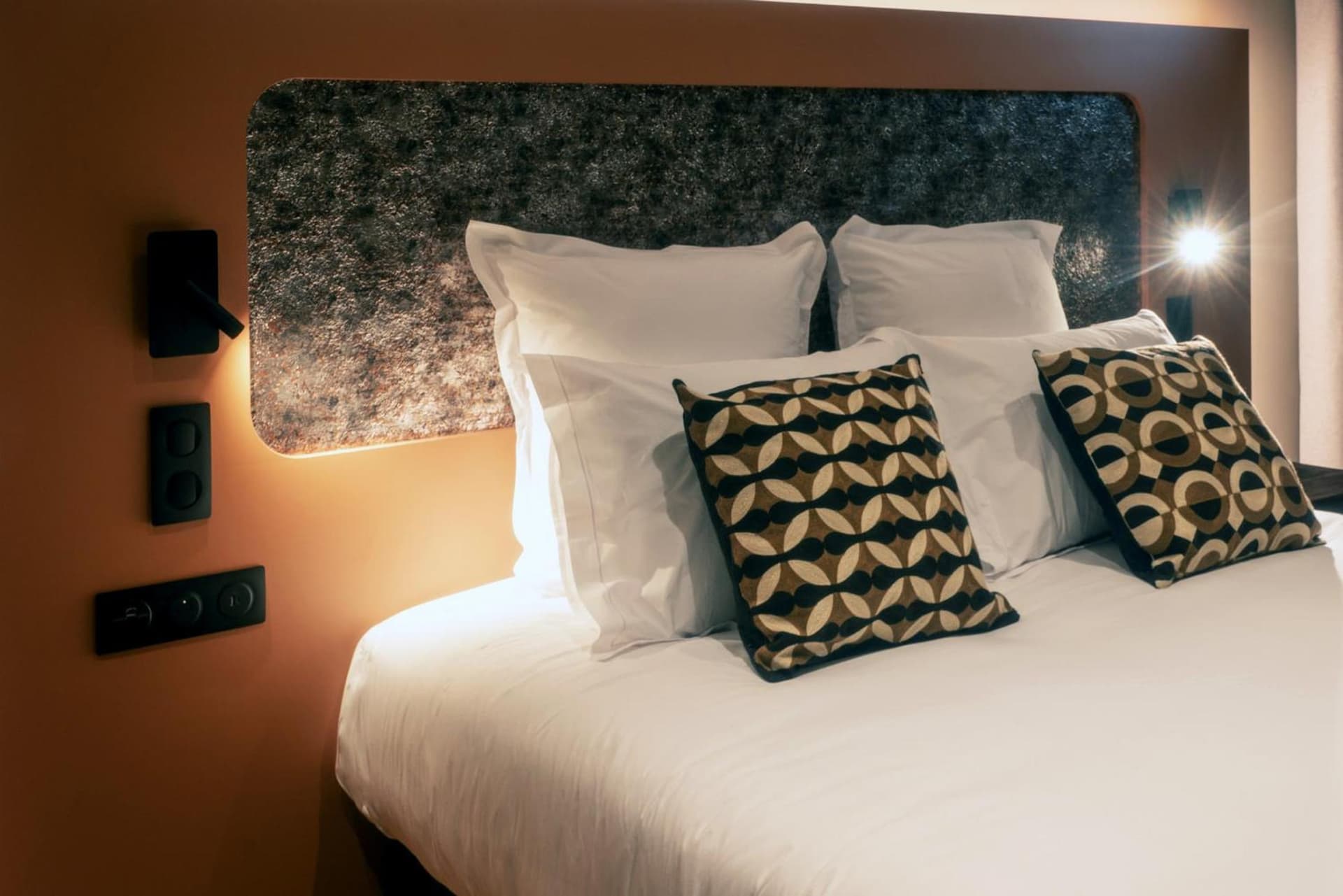 Logis Hôtel Jeanne & Jules Hôtel Spa et Restaurant