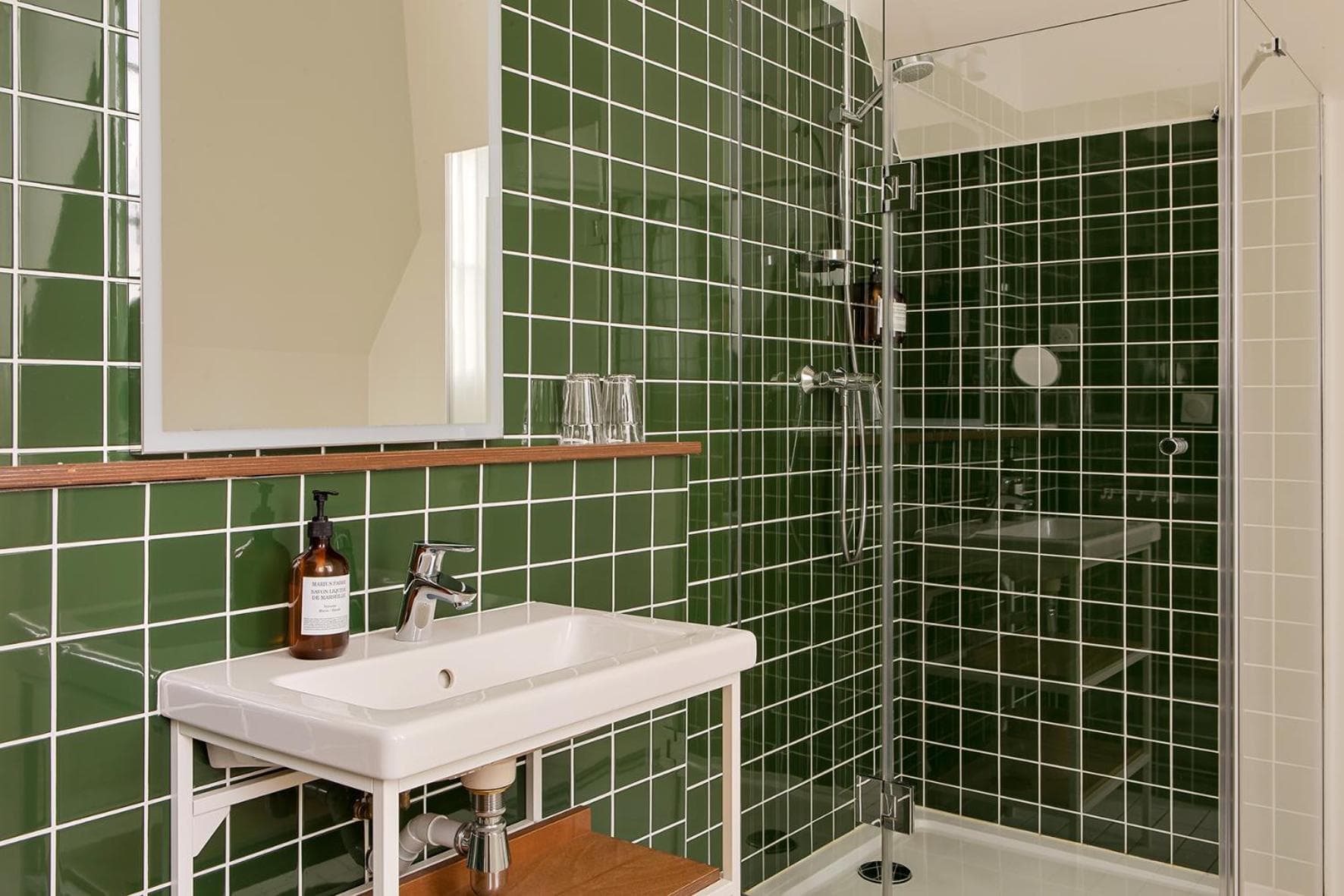 Alfred Hotels Montreuil