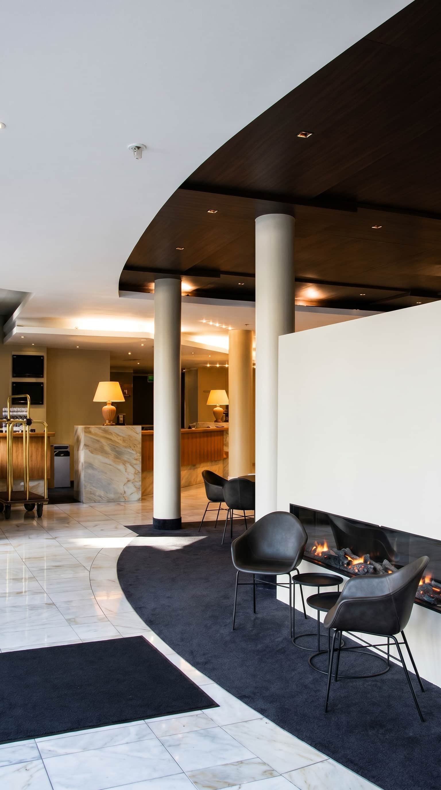 guestified GRAND AIRPORT Hotel Düsseldorf Ratingen