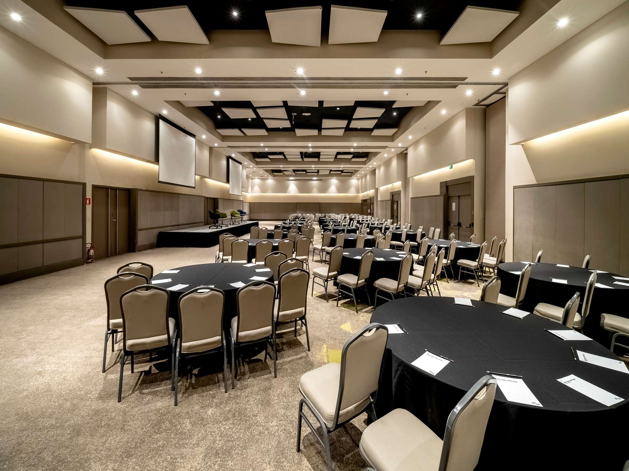 Pullman São Paulo Guarulhos Airport