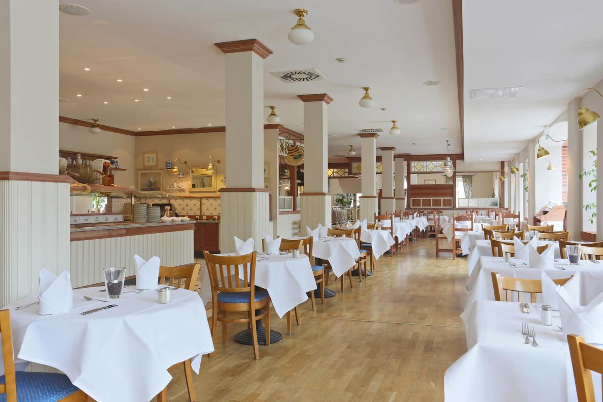 Sunday Resort Rügen Apartments & SPLASH Erlebniswelt