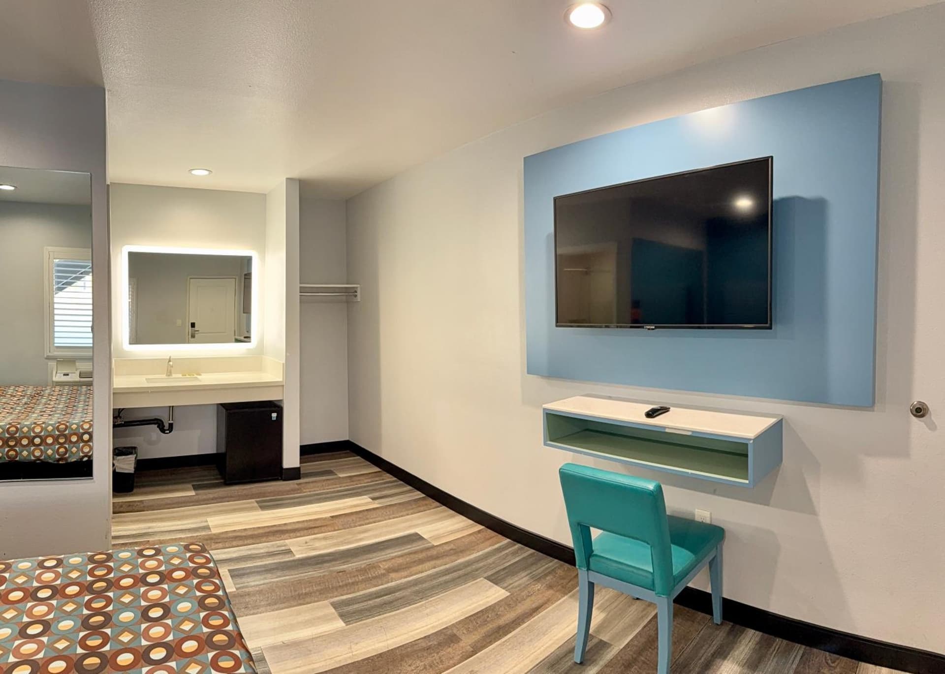 La Casa Motel, Los Angeles - Burbank Airport