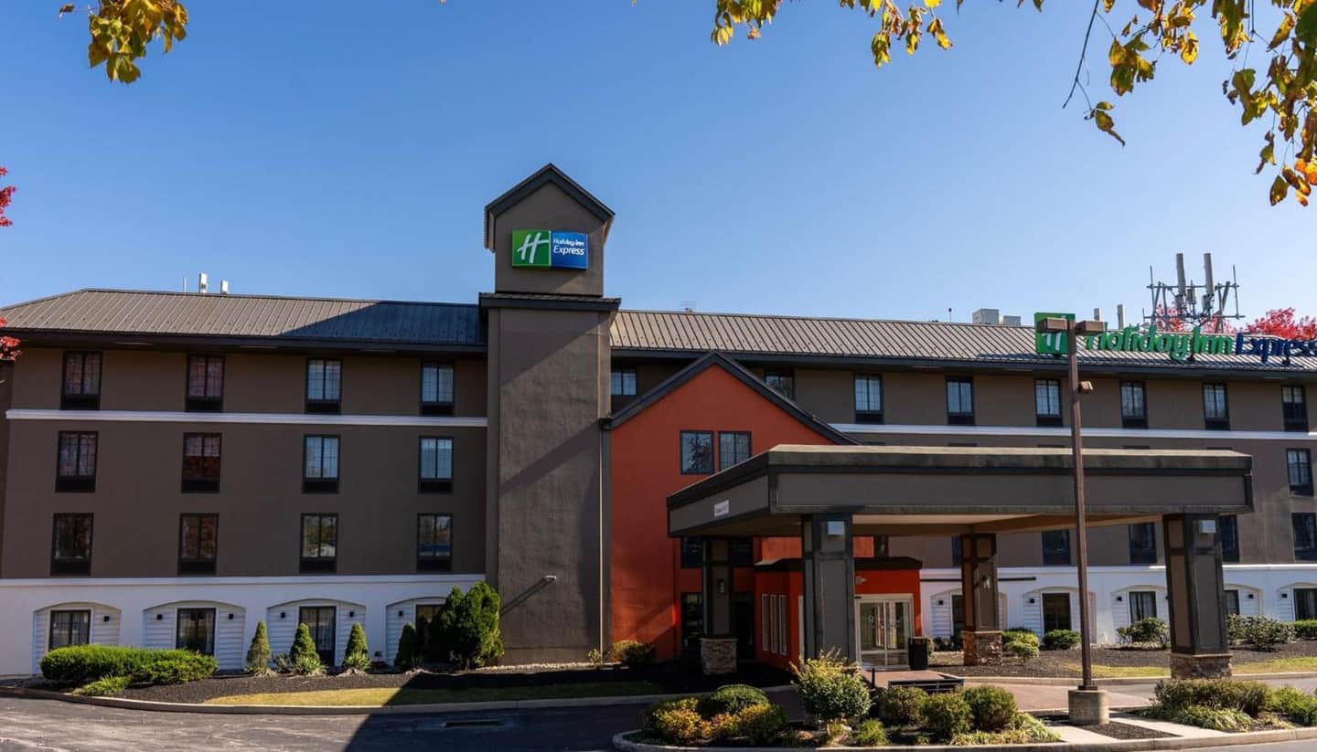 Holiday Inn Express Frazer-Malvern by IHG