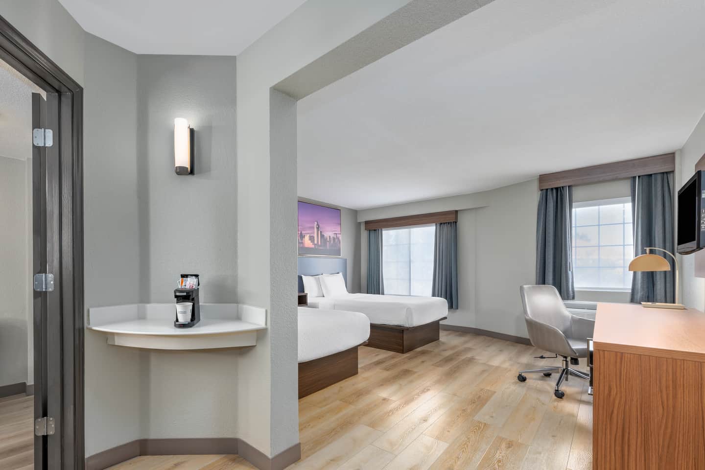 La Quinta by Wyndham Dallas DFW Airport North