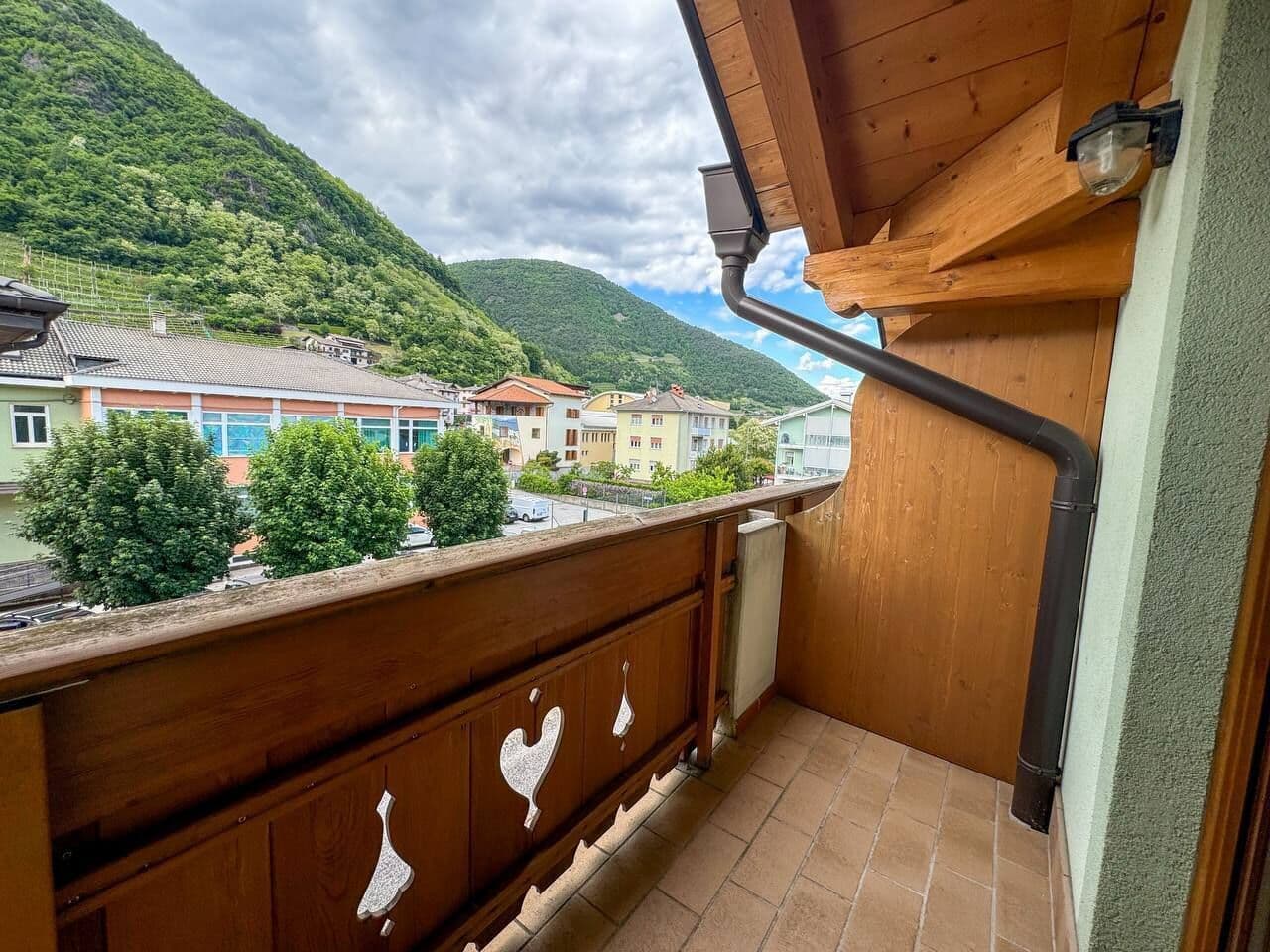 HC Hotel Garni - Rooms and Apartments