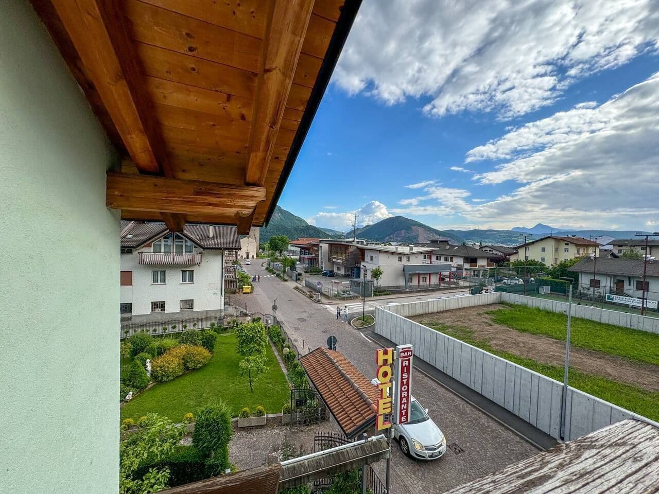 HC Hotel Garni - Rooms and Apartments