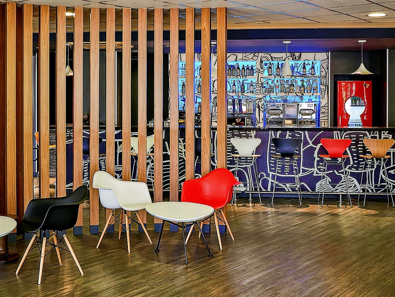 ibis São Paulo Morumbi