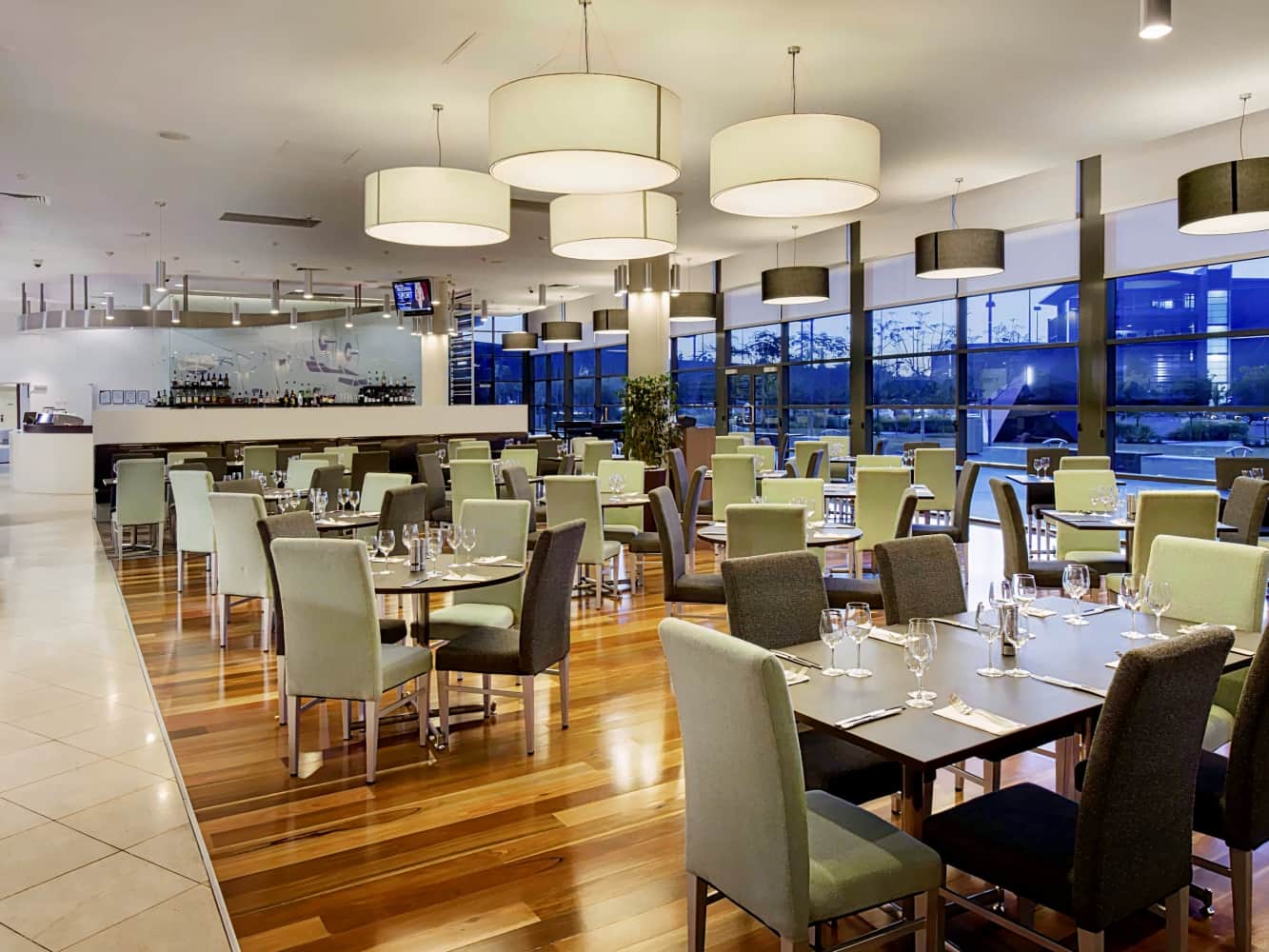 Novotel Brisbane Airport