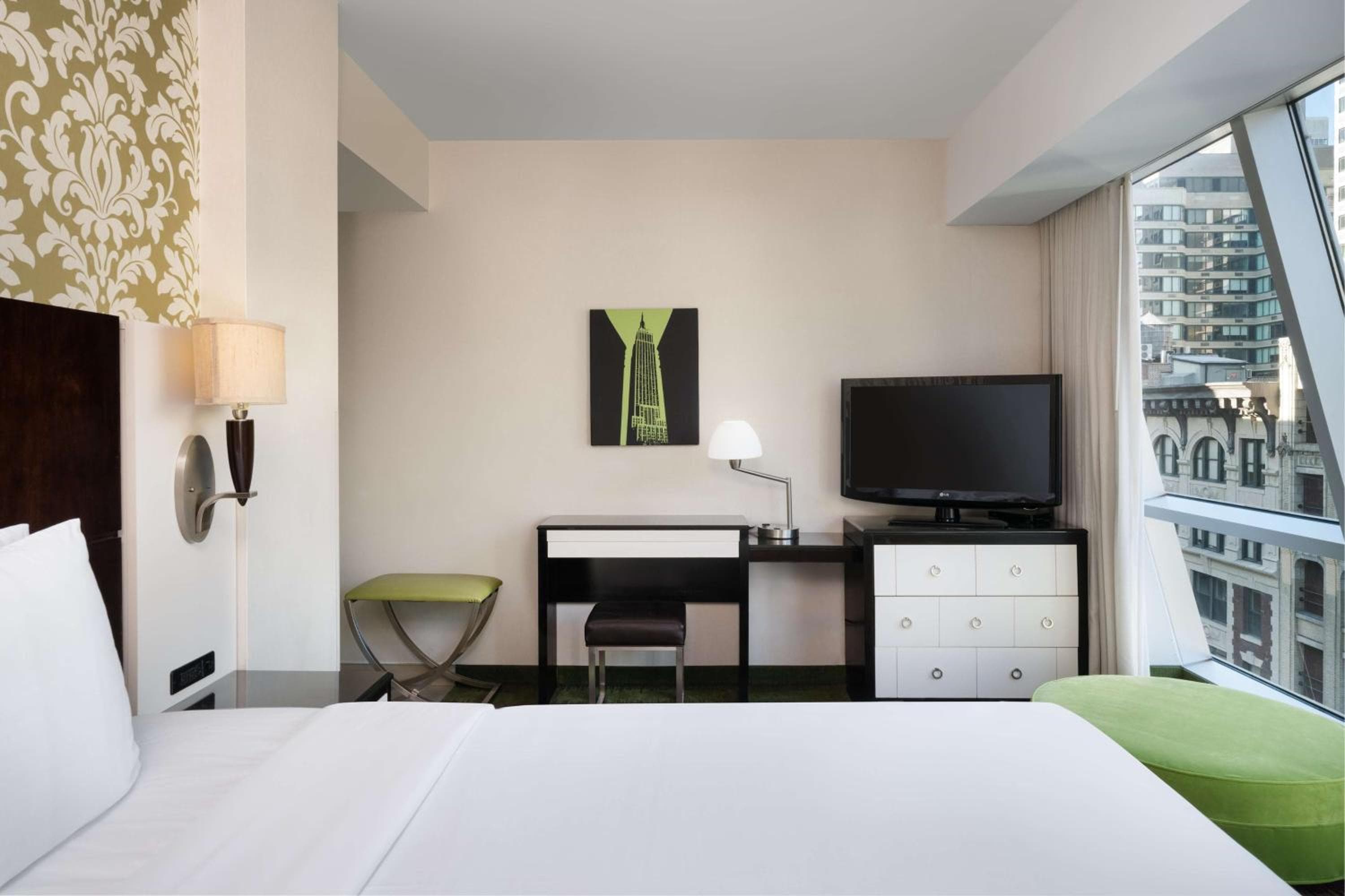 Best Western Premier Herald Square