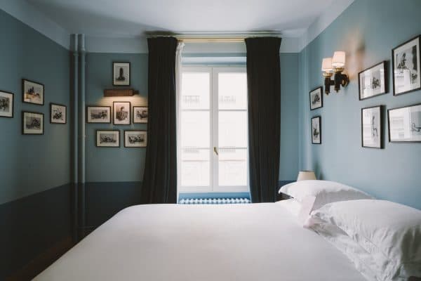 Hôtel Amour Paris