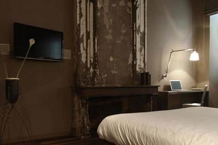 L'Avant Scène