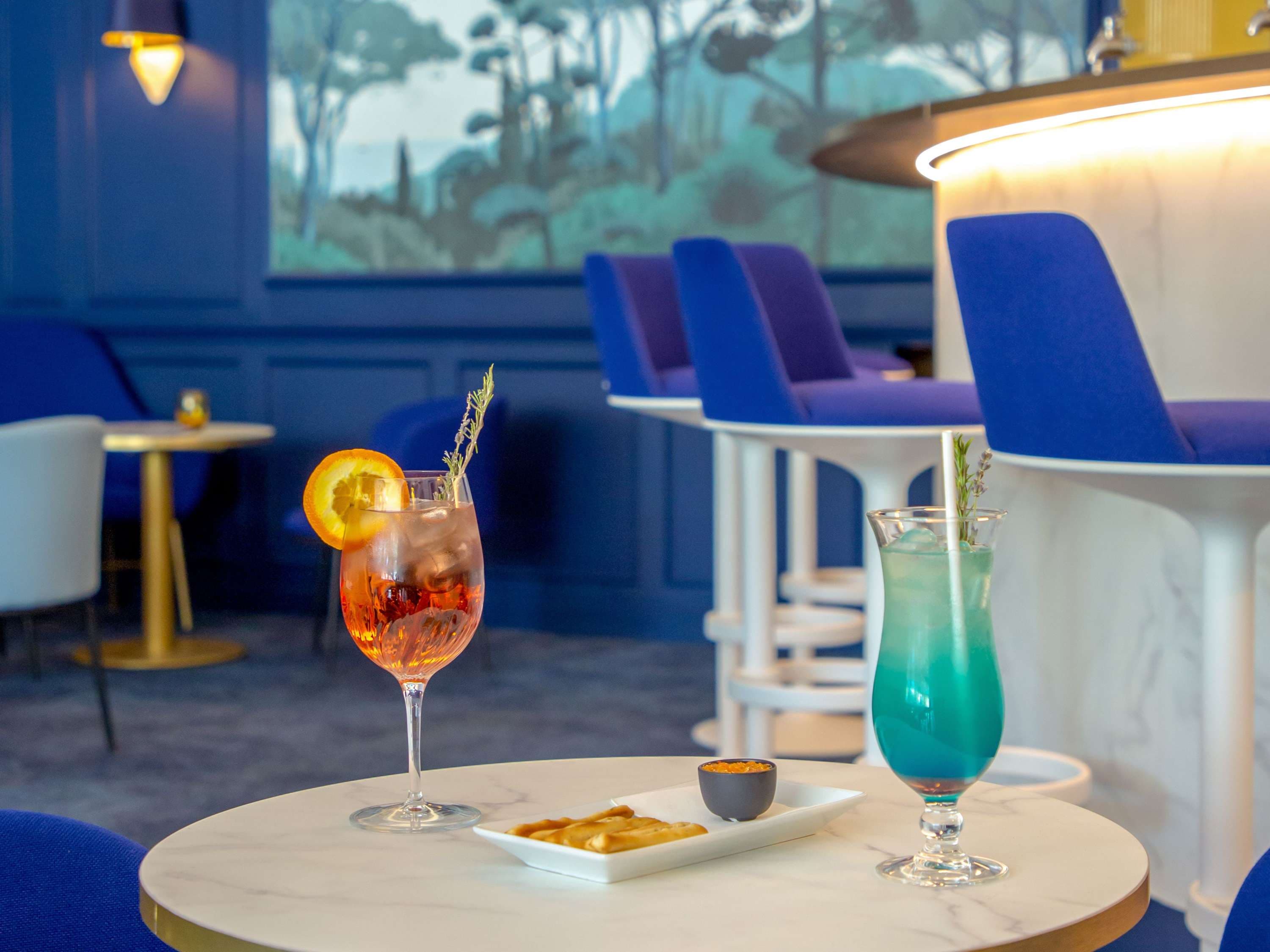 Mercure Marseille Centre Bompard La Corniche