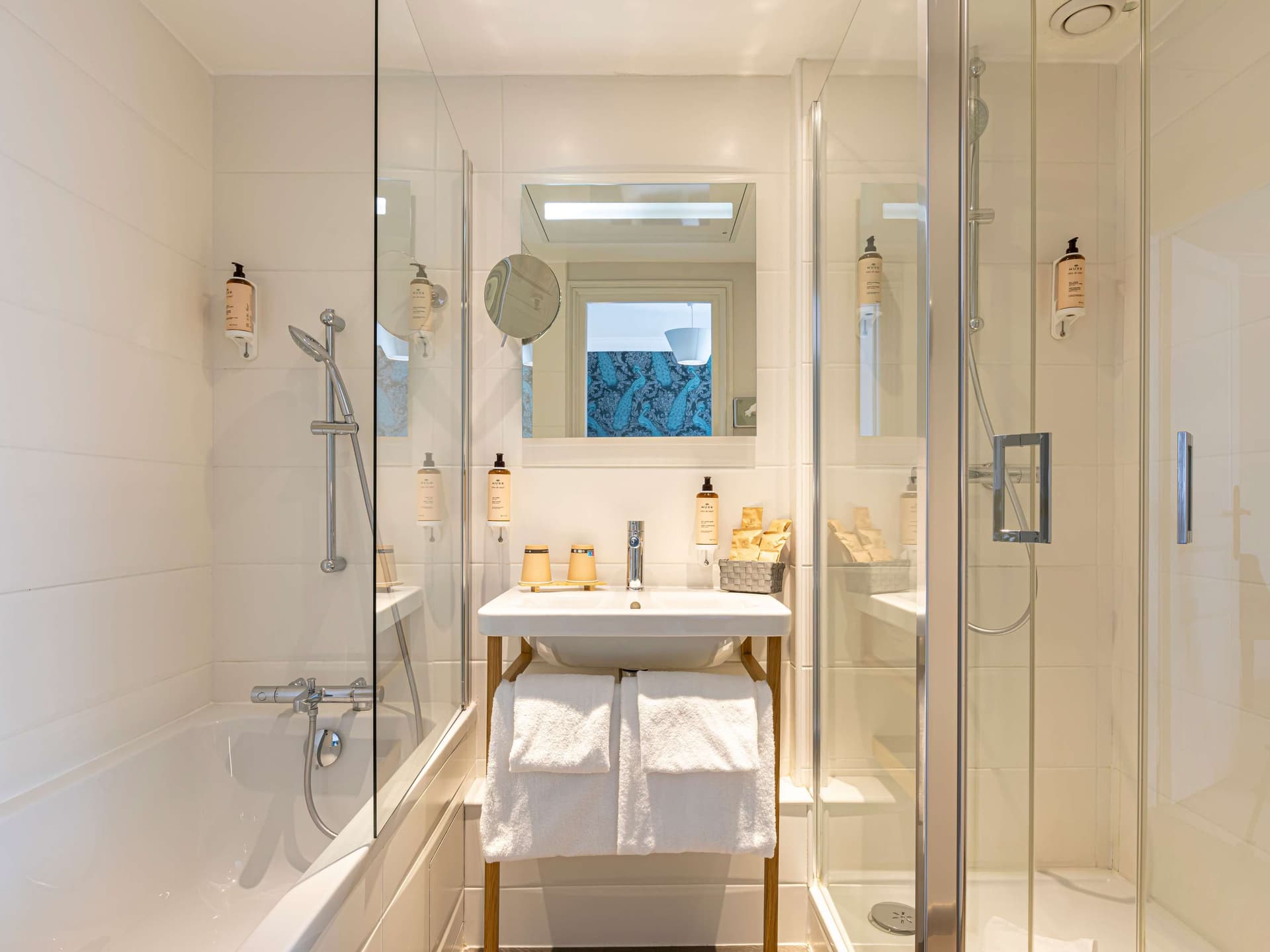 Hôtel Mercure Paris Saint Cloud Hippodrome