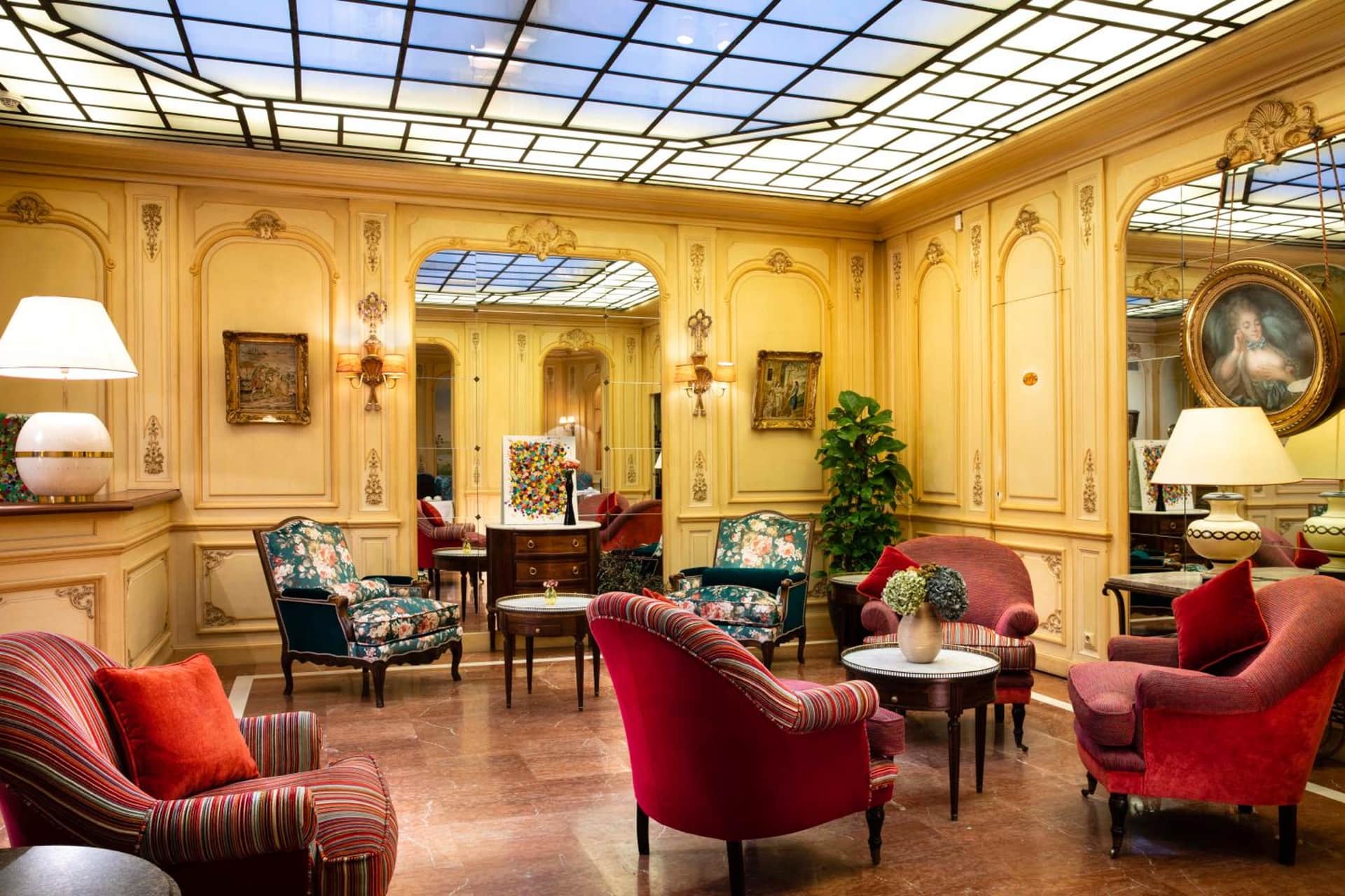 Hôtel Belfast