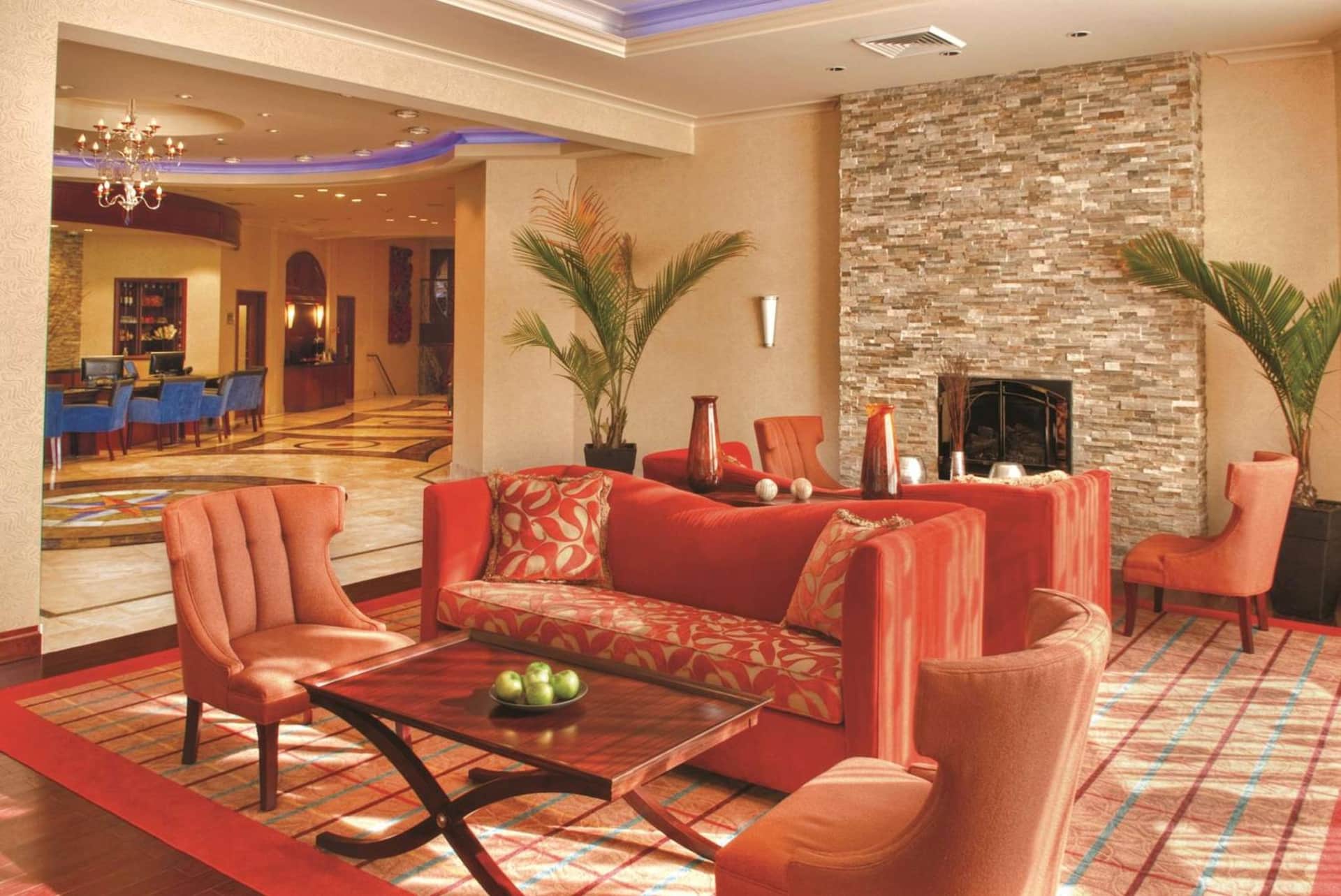 Viana Hotel & Spa