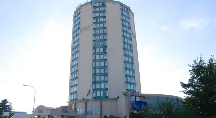 Ramada Philadelphia City Center Hotel