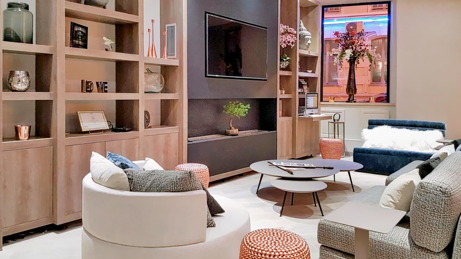 Best Western Plus Nice Cosy Hotel