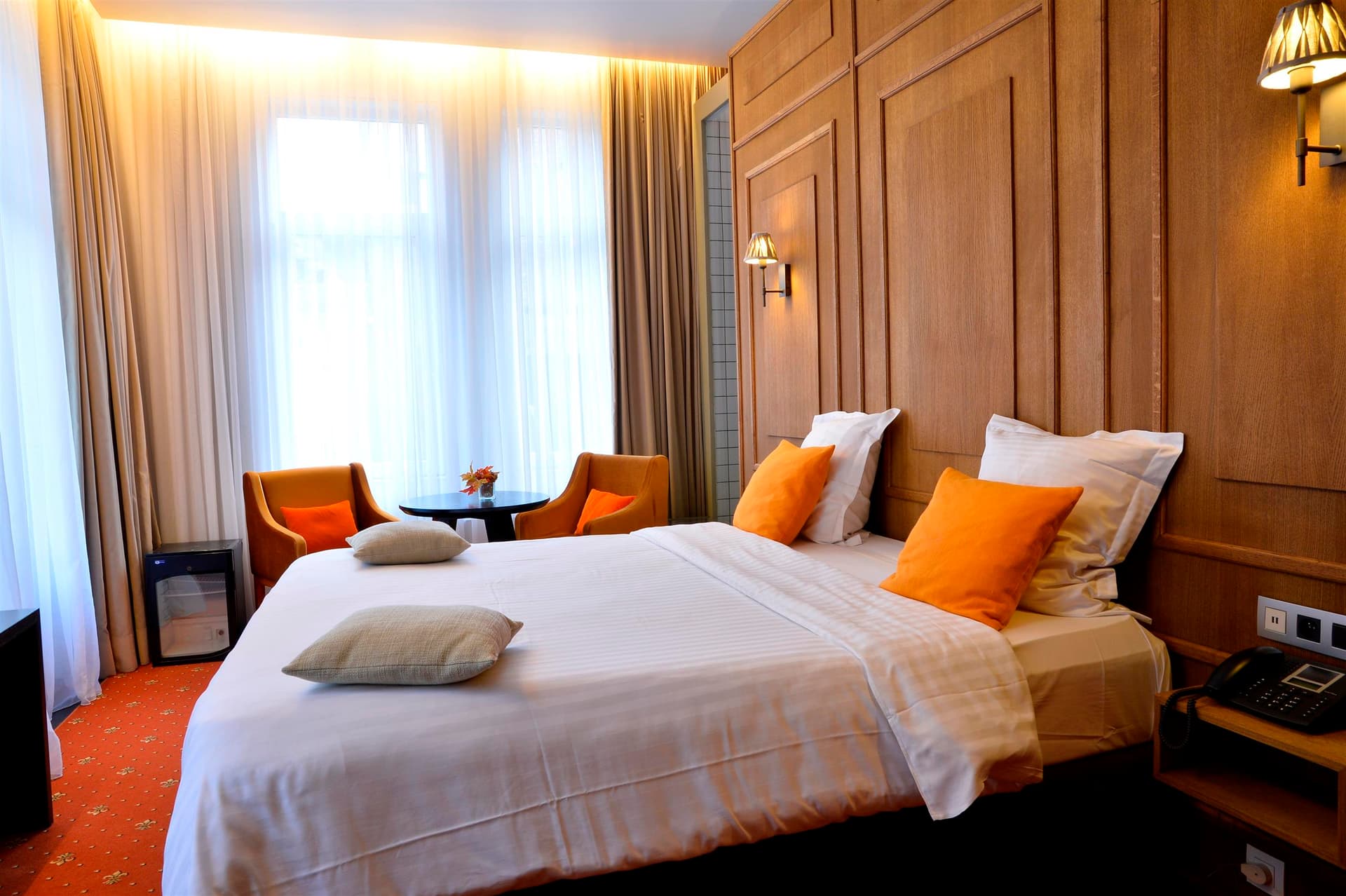 Hotel Esperance