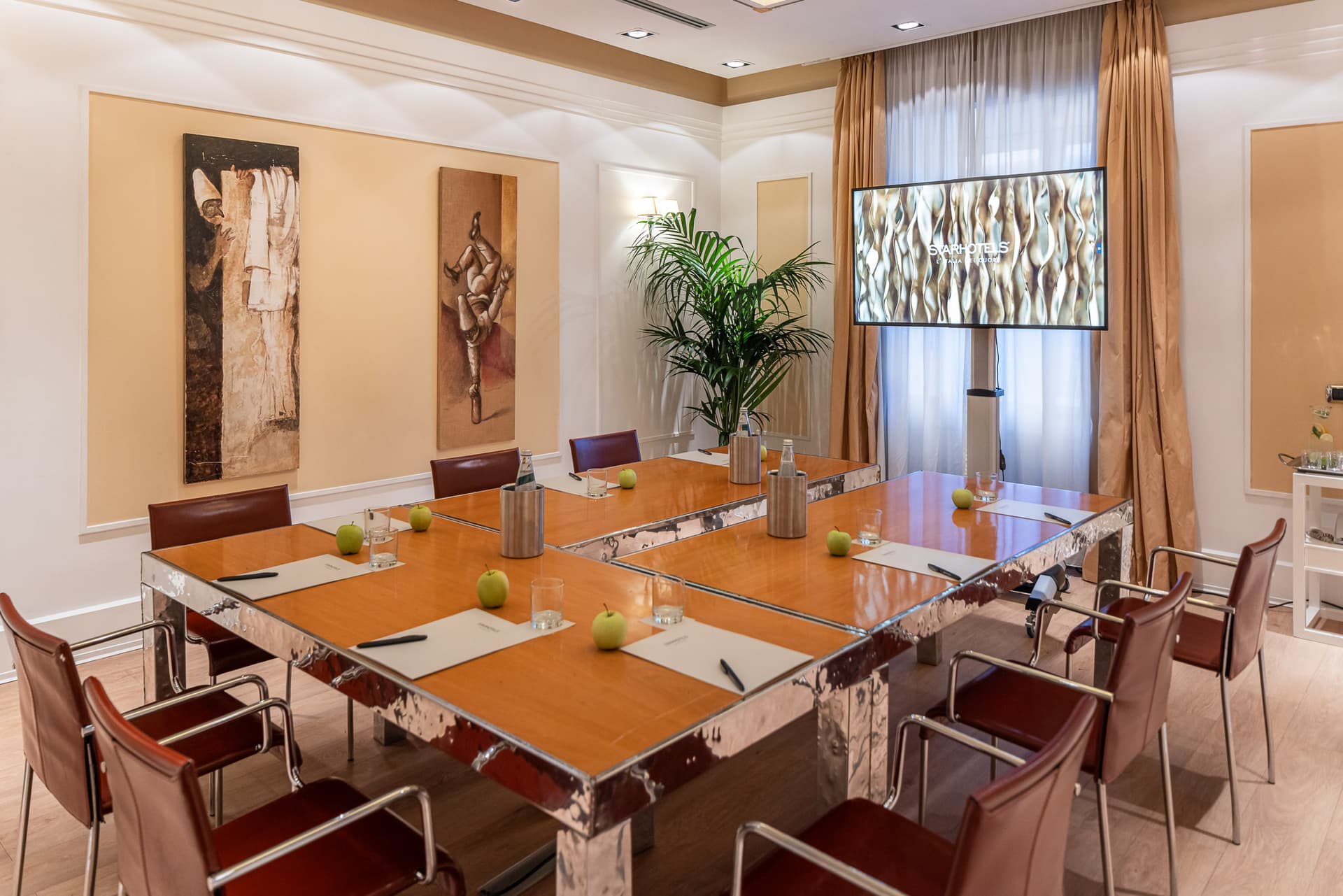 Starhotels Terminus