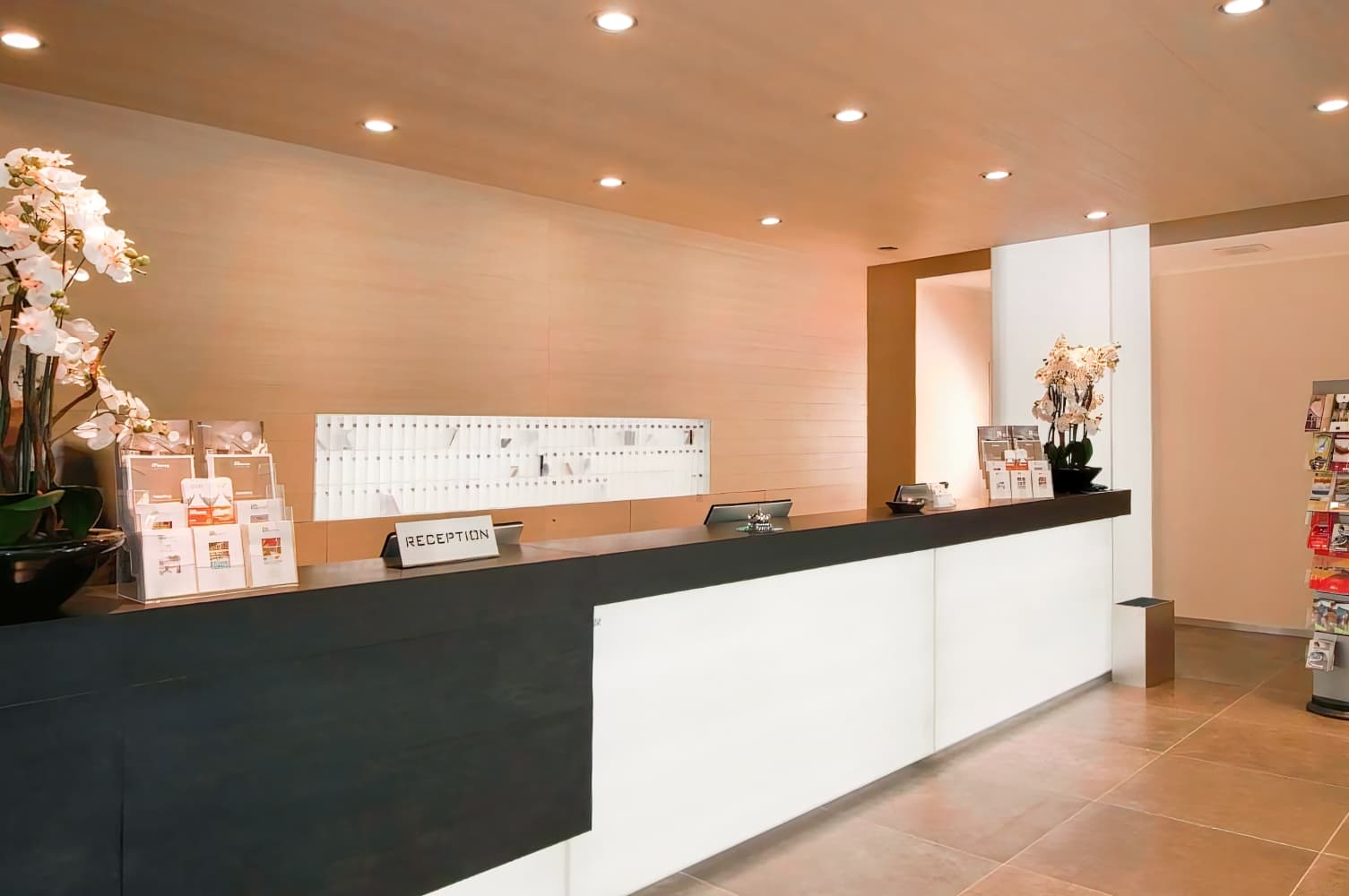 AS Hotel Limbiate Fiera