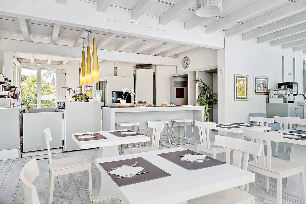 Italiana Hotels Florence