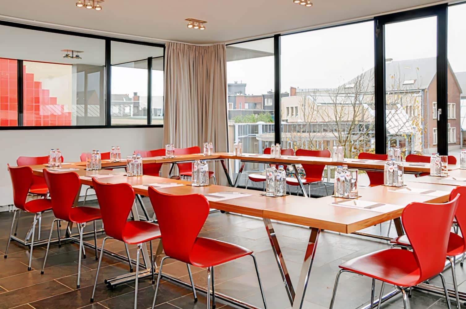 Hotel Corbie Lommel