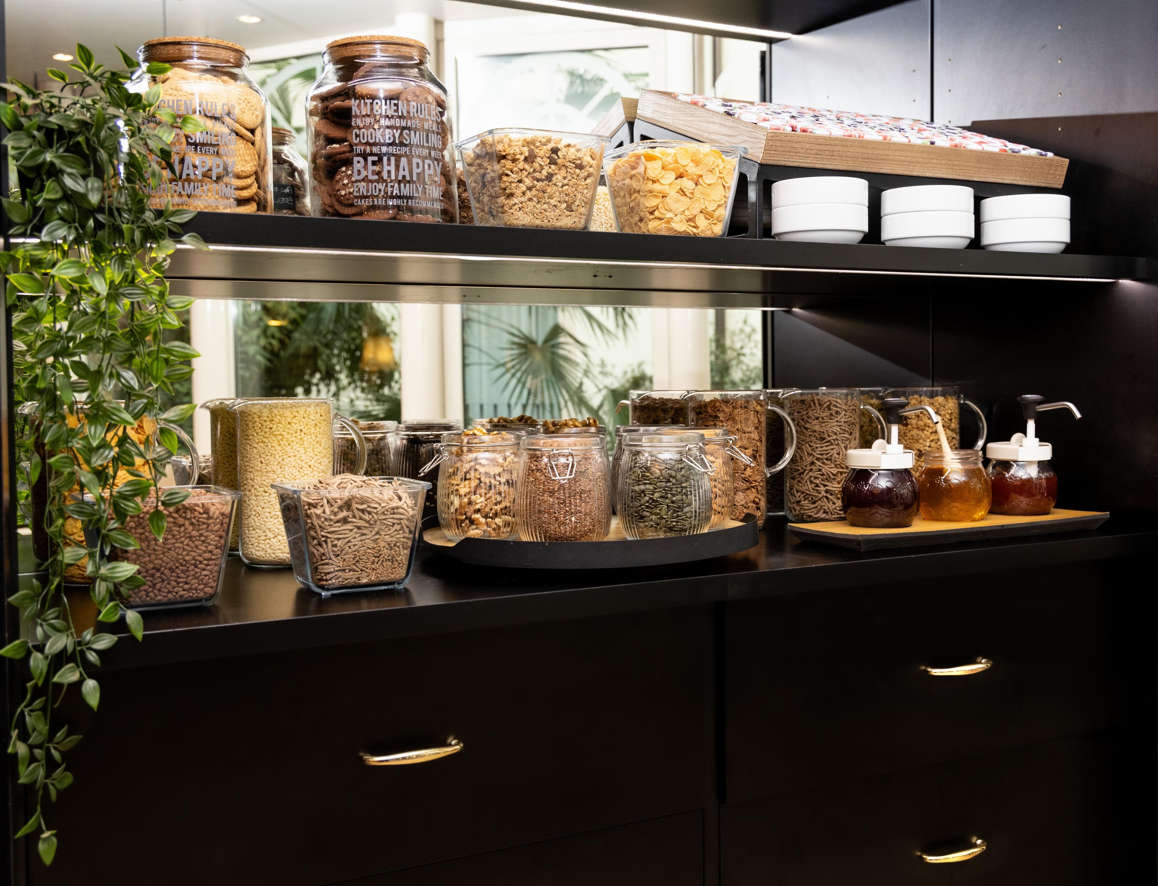 Holiday Inn Milan Garibaldi Station