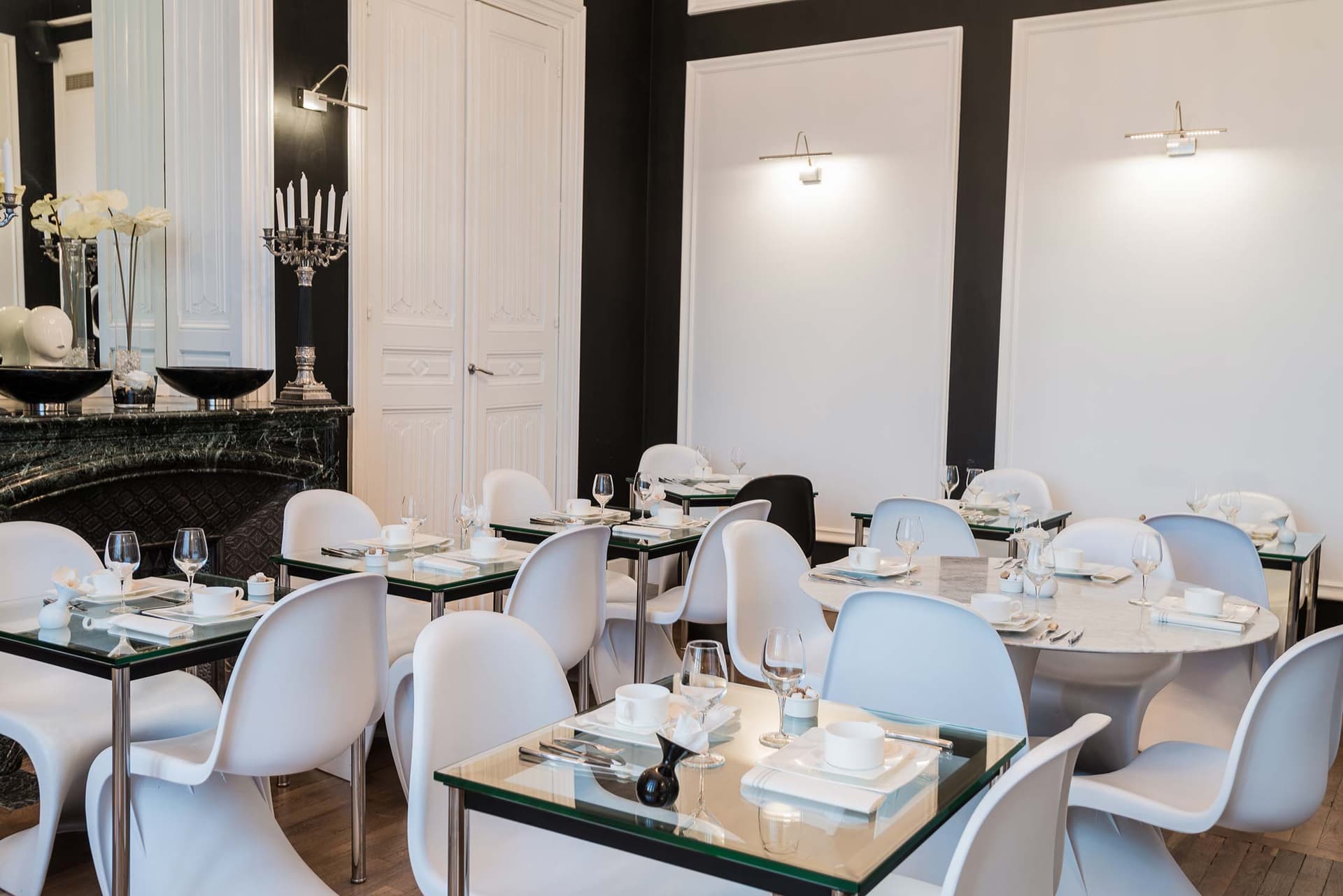 Art Hôtel Tours
